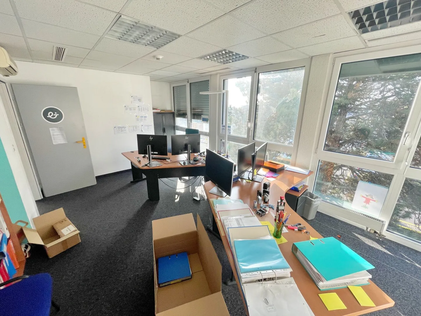 Büro Depot DDP Crissier - Foto 4 von 24