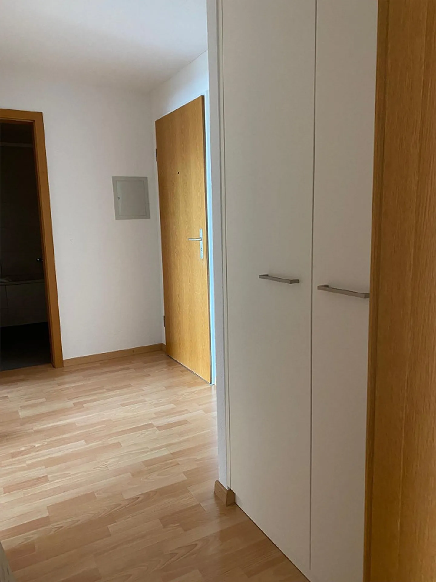 Affordable Single Apartment - Photo 6 of 7