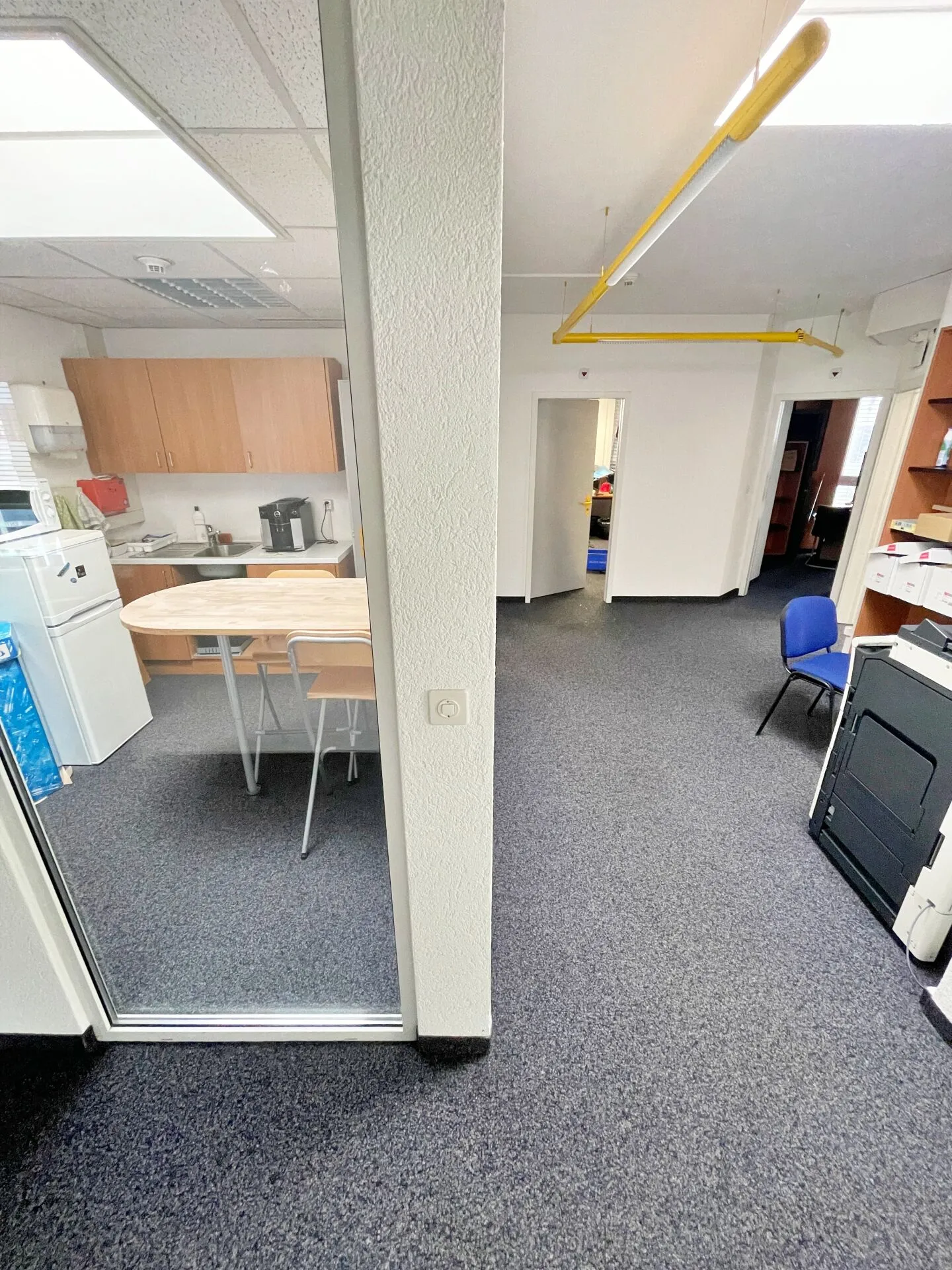 Büro Depot DDP Crissier - Foto 6 von 24