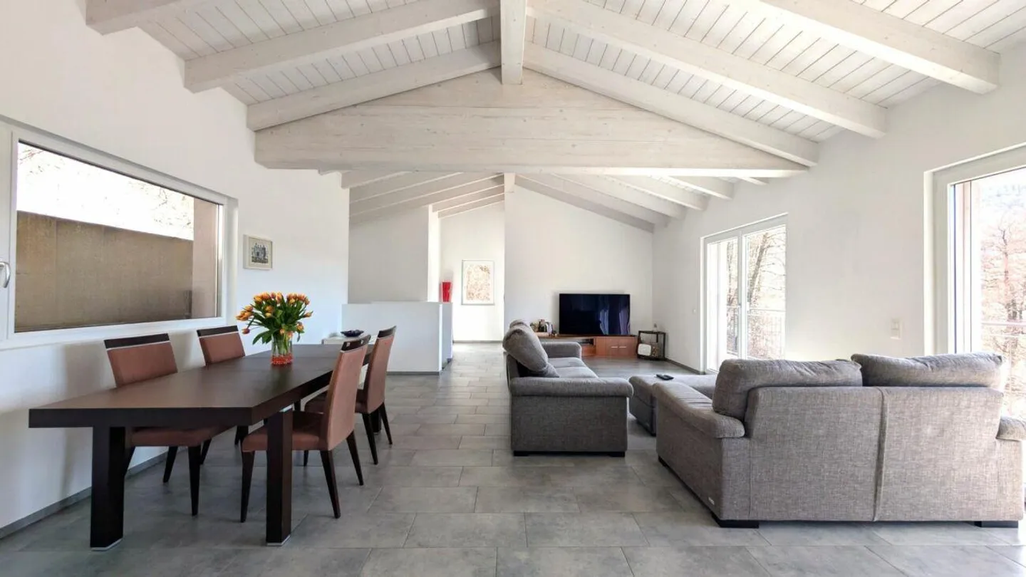 Prestige und Natur in perfekter Harmonie - Die Residenz, die el... verbindet - Foto 2 von 22