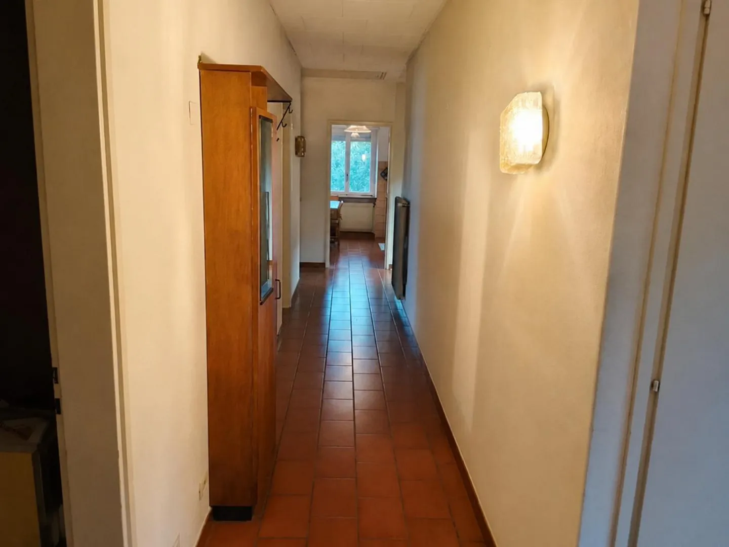 2-Familienhaus an sehr ruhiger, sonniger Aussichtslage / Casa bifam... - Photo 11 of 28