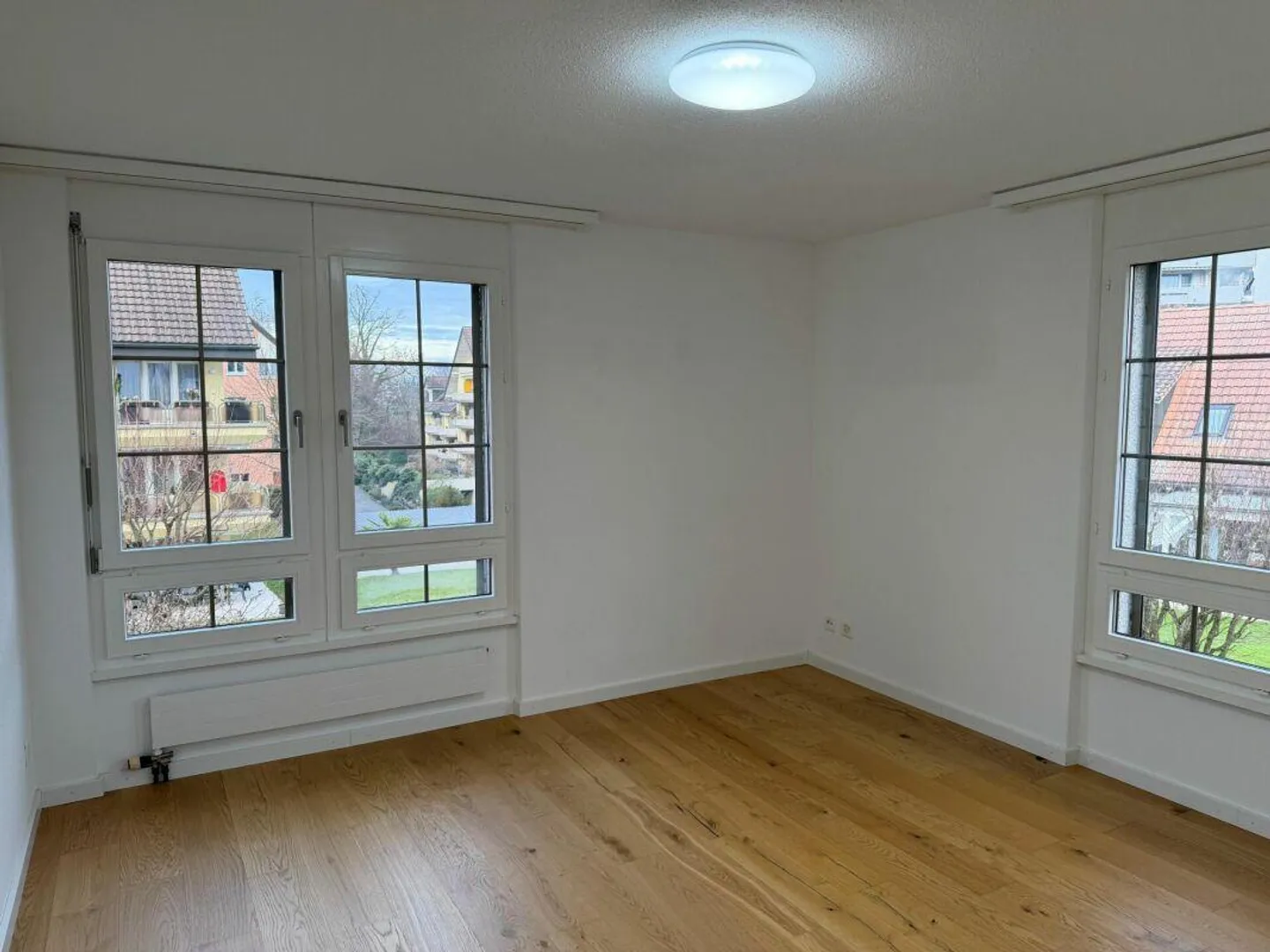 Vie confortable et moderne - Appartement de 3,5 pièces avec cheminée - Photo 8 sur 14