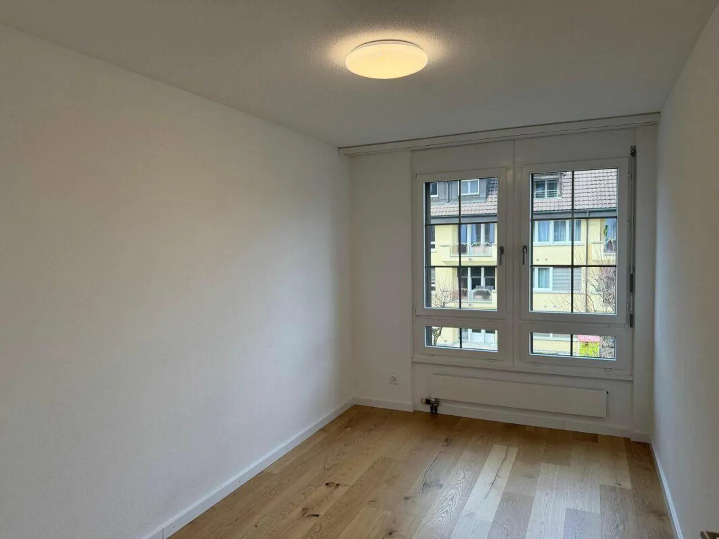 Vie confortable et moderne - Appartement de 3,5 pièces avec cheminée - Photo 9 sur 14