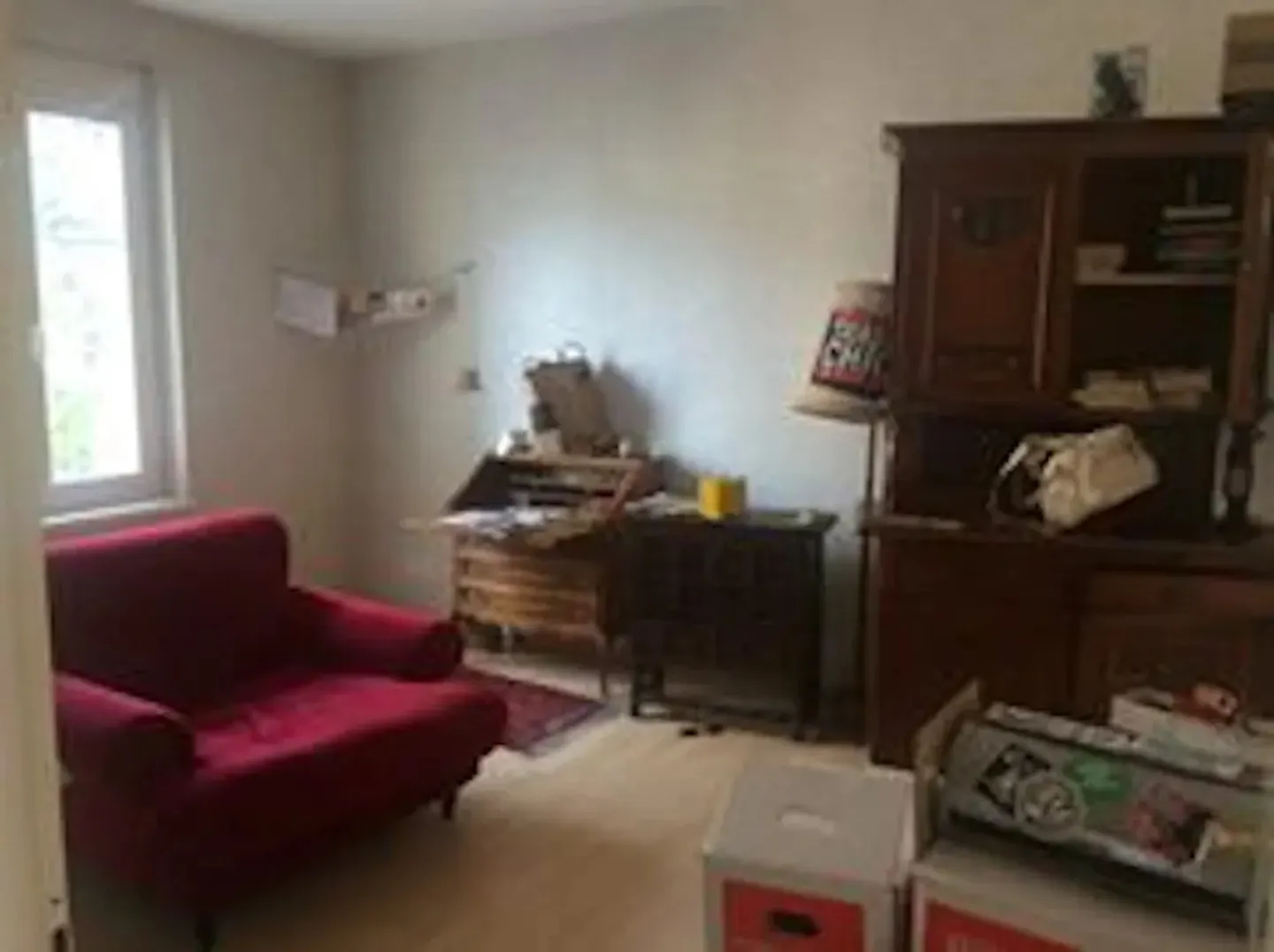 Appartement à louer - Photo 1 sur 2