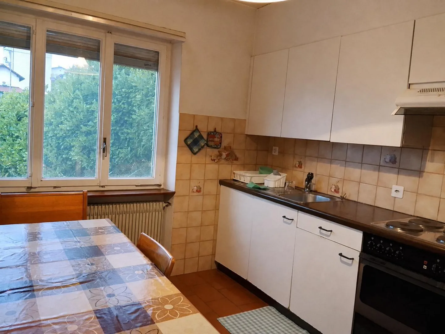 2-Familienhaus an sehr ruhiger, sonniger Aussichtslage / Casa bifam... - Photo 9 of 28