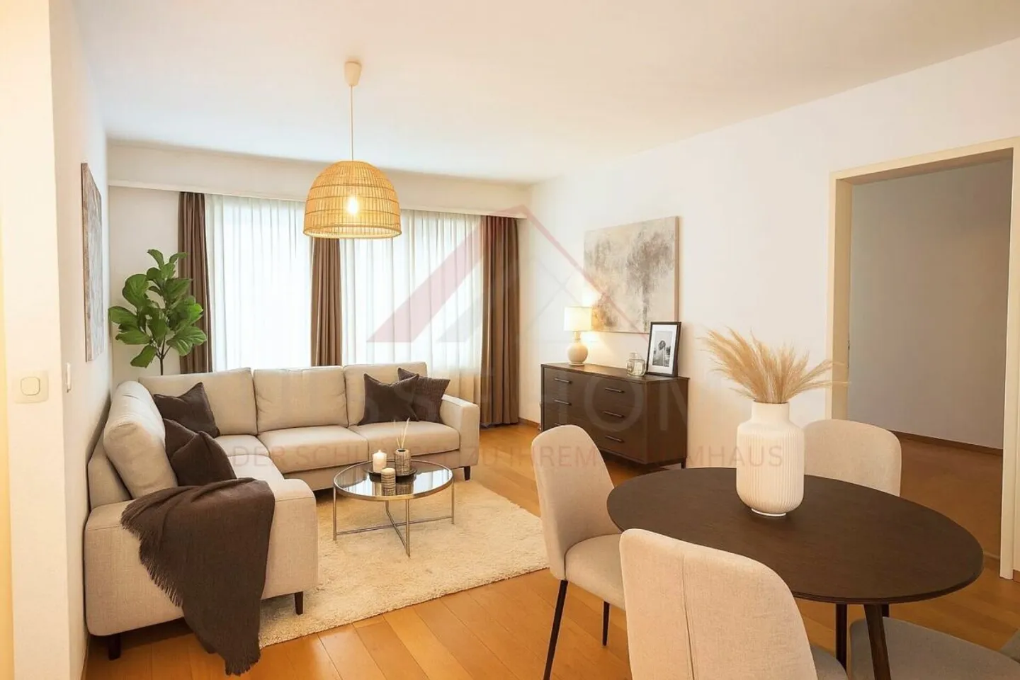 Wohnung kaufen - Foto 4 von 20