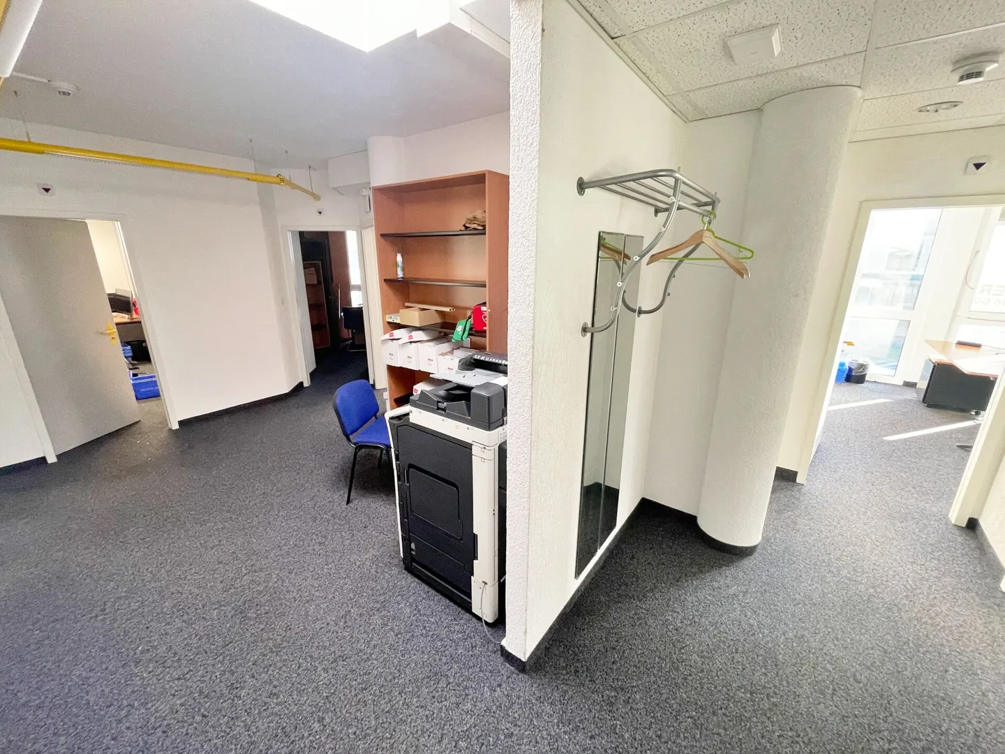 Büro Depot DDP Crissier - Foto 9 von 24