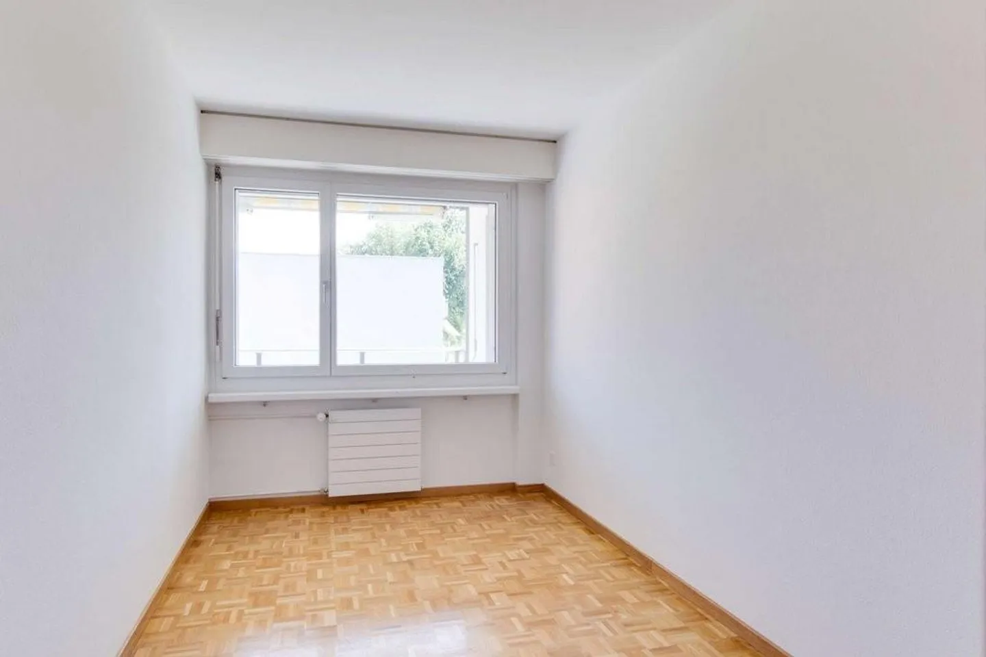 Bell'appartamento di 3,5 stanze in affitto - Foto 4 di 6