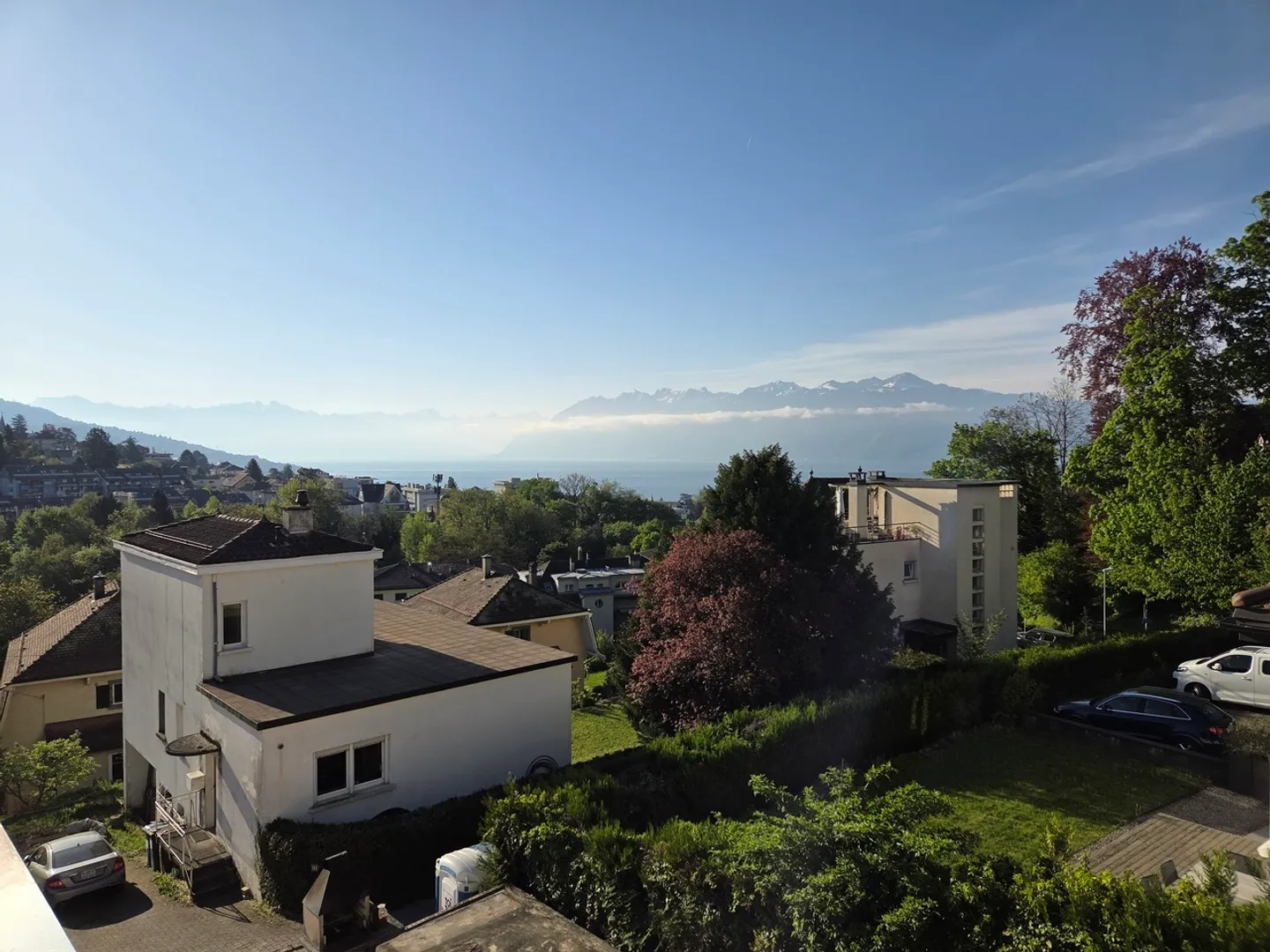 Appartamento 4.5 stanze completamente ristrutturato - Foto 2 di 11
