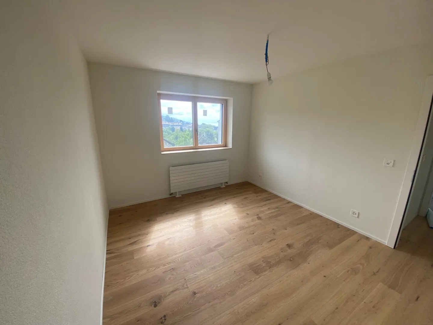 Appartamento 4.5 stanze completamente ristrutturato - Foto 5 di 11