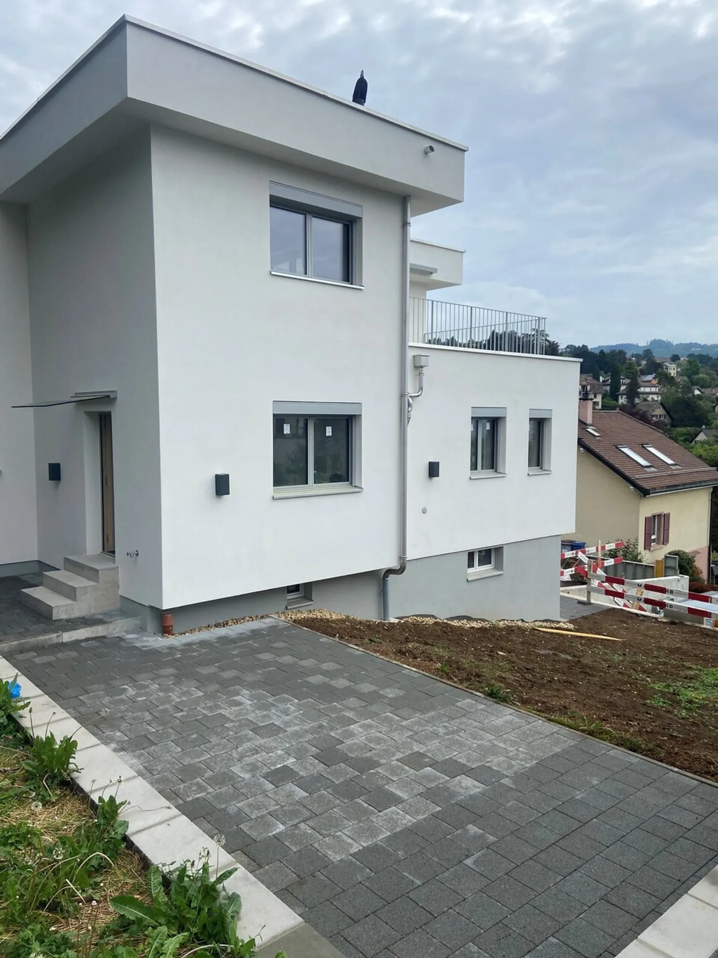 Appartamento 4.5 stanze completamente ristrutturato - Foto 6 di 11