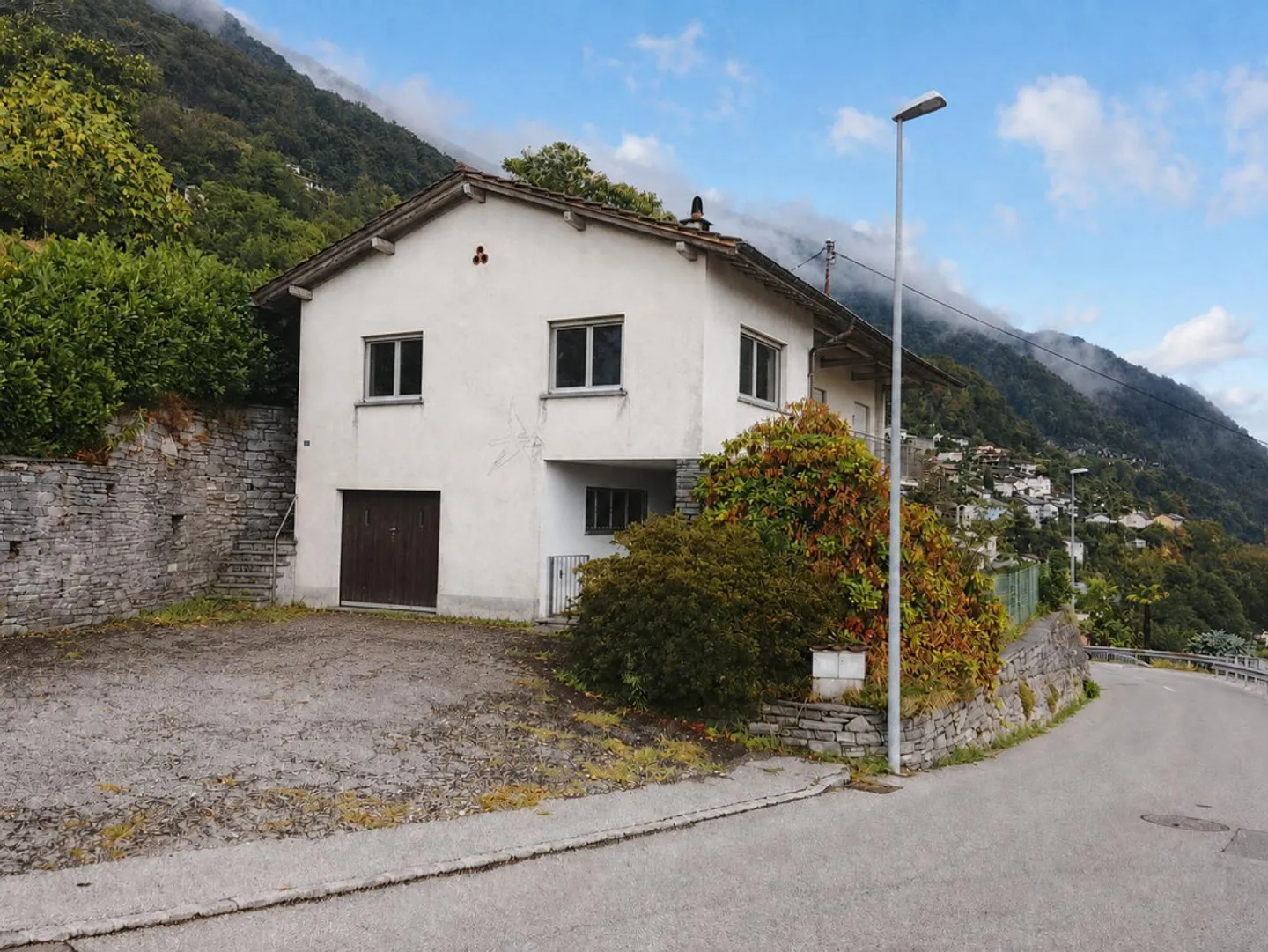 2-Familienhaus an sehr ruhiger, sonniger Aussichtslage / Casa bifam... - Photo 19 of 28