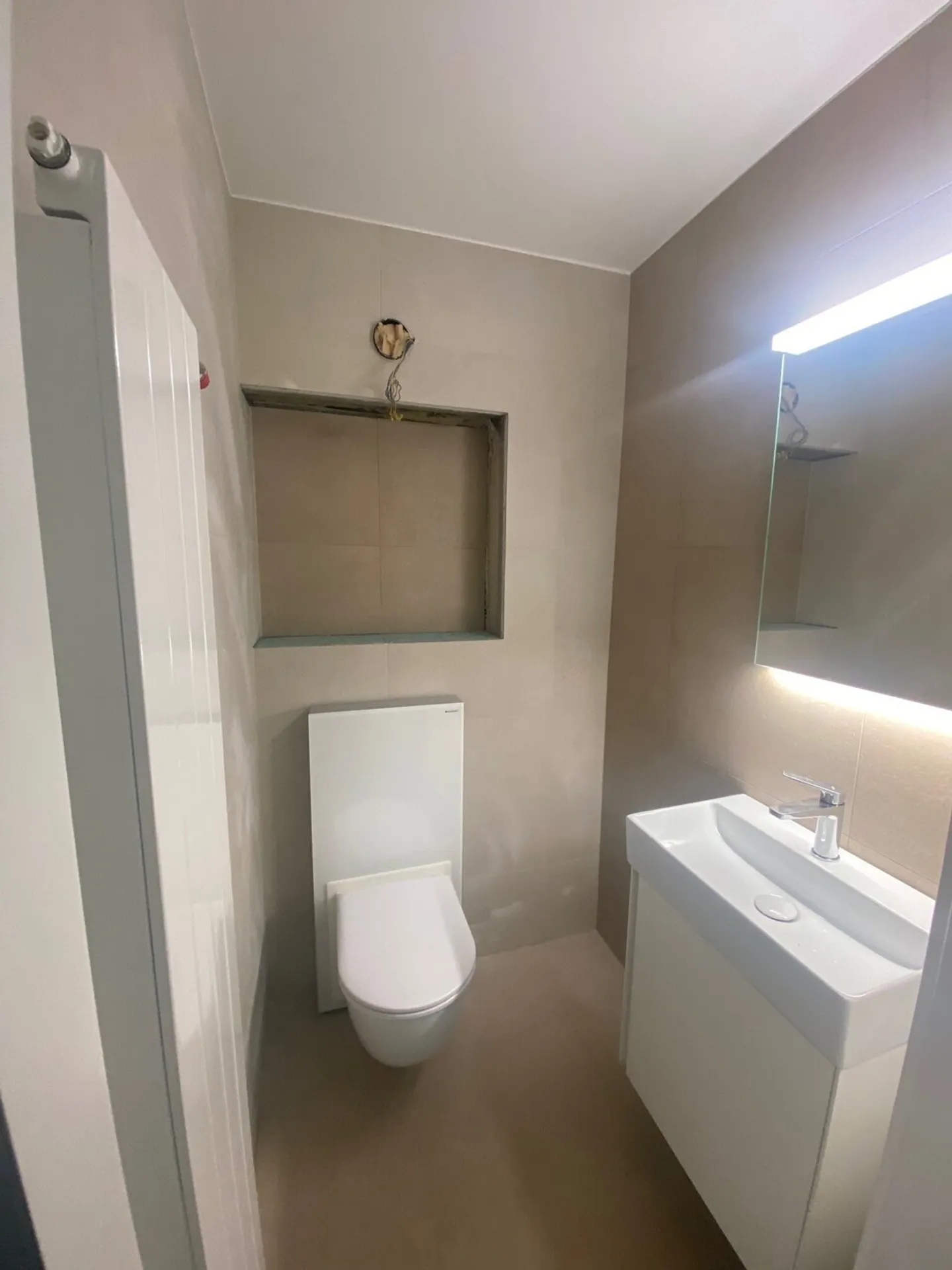 Appartamento 4.5 stanze completamente ristrutturato - Foto 7 di 11