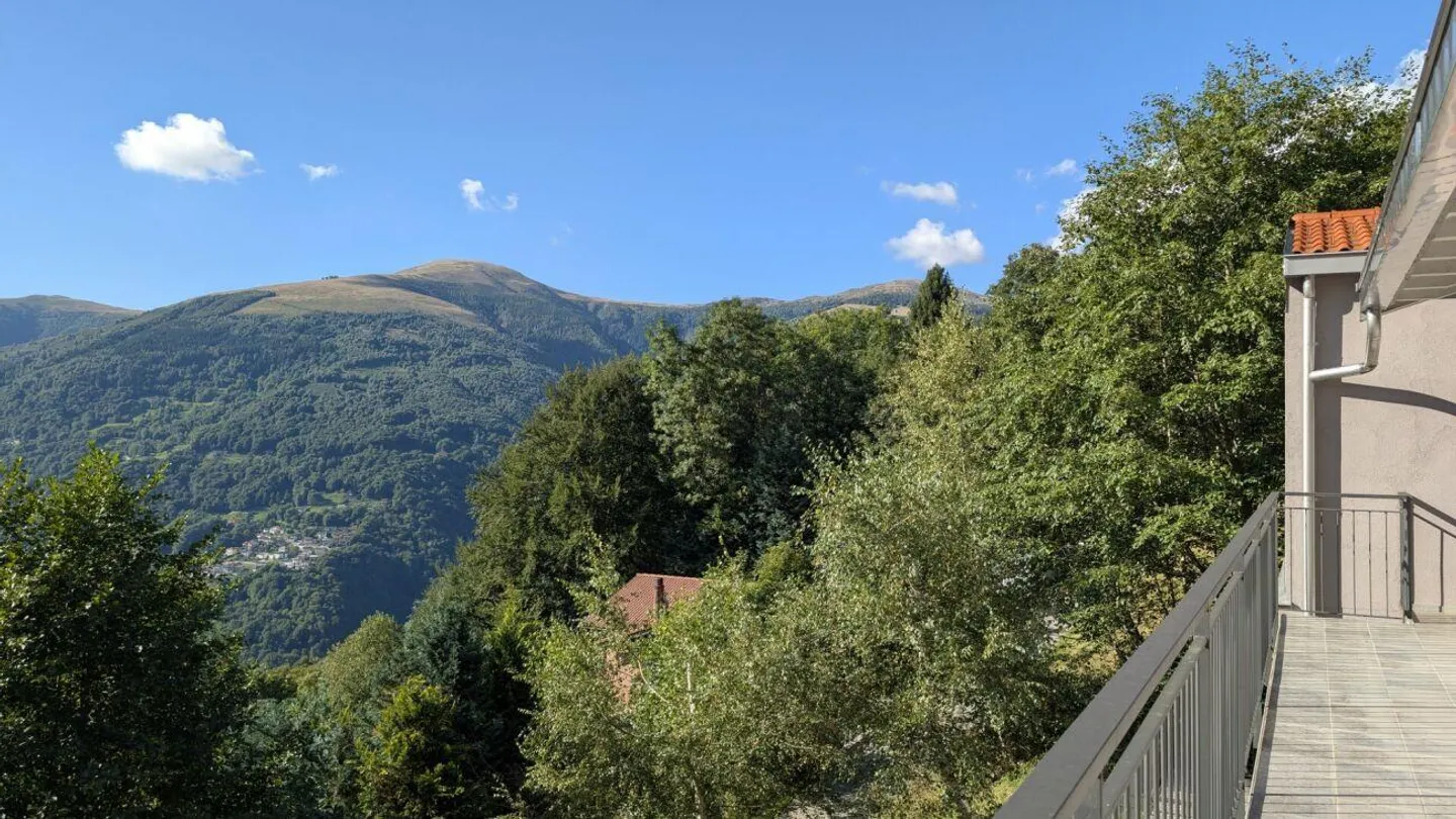 Prestige und Natur in perfekter Harmonie - Die Residenz, die el... verbindet - Foto 18 von 22