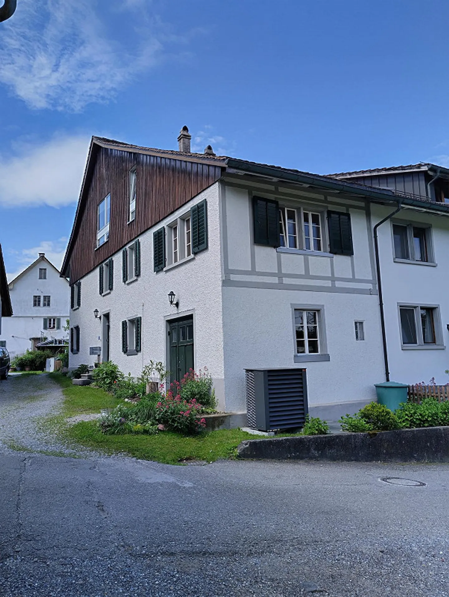 Incantevole Casa d'Angolo in Posizione Soleggiata - Foto 1 di 12