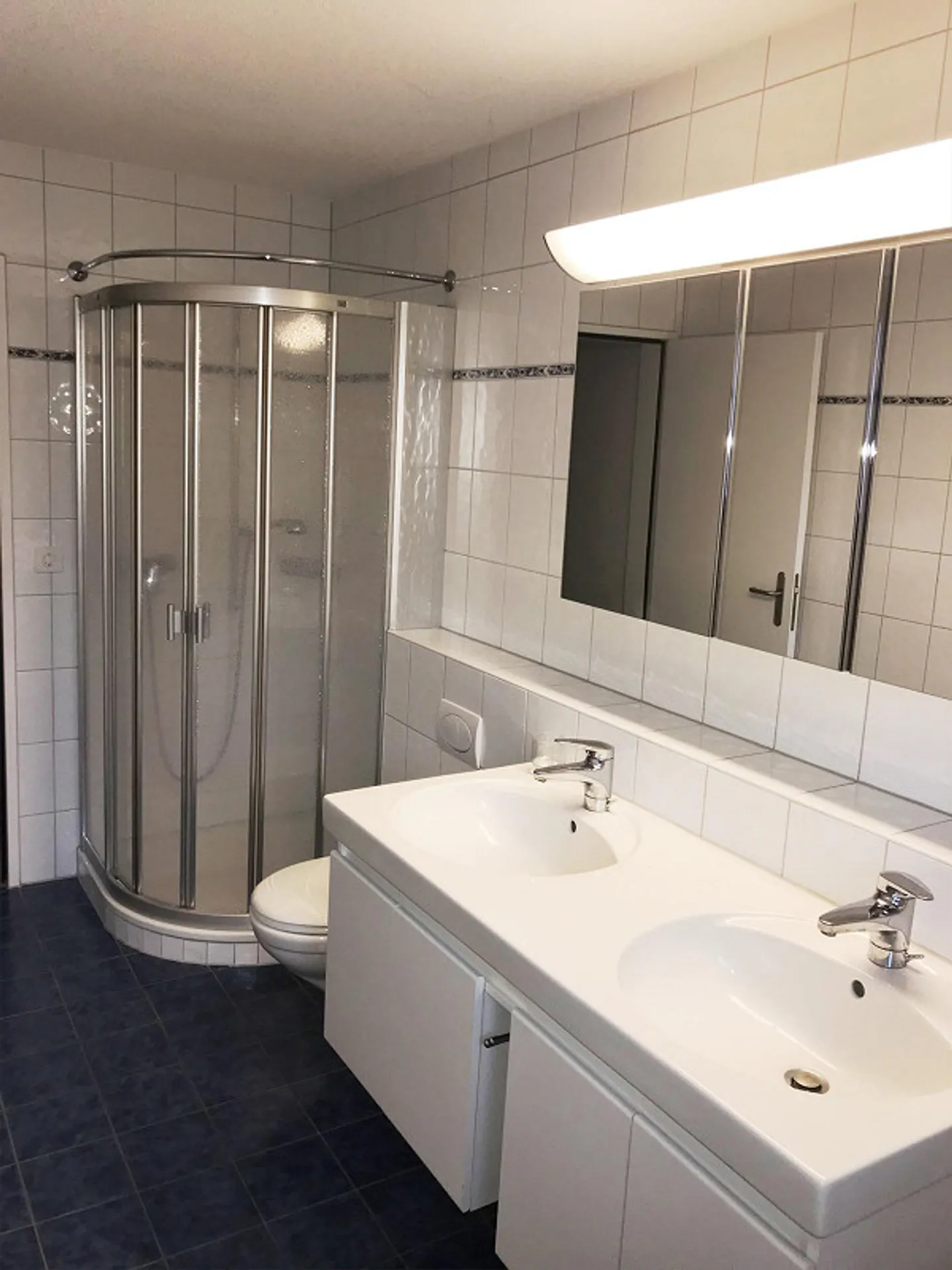Grosszügige 3.5-Zimmer-Wohnung - Foto 4 von 8