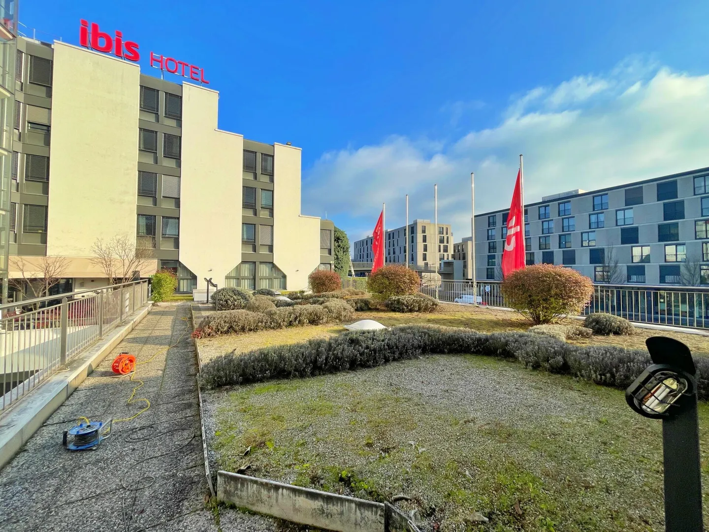 Büro Depot DDP Crissier - Foto 14 von 24