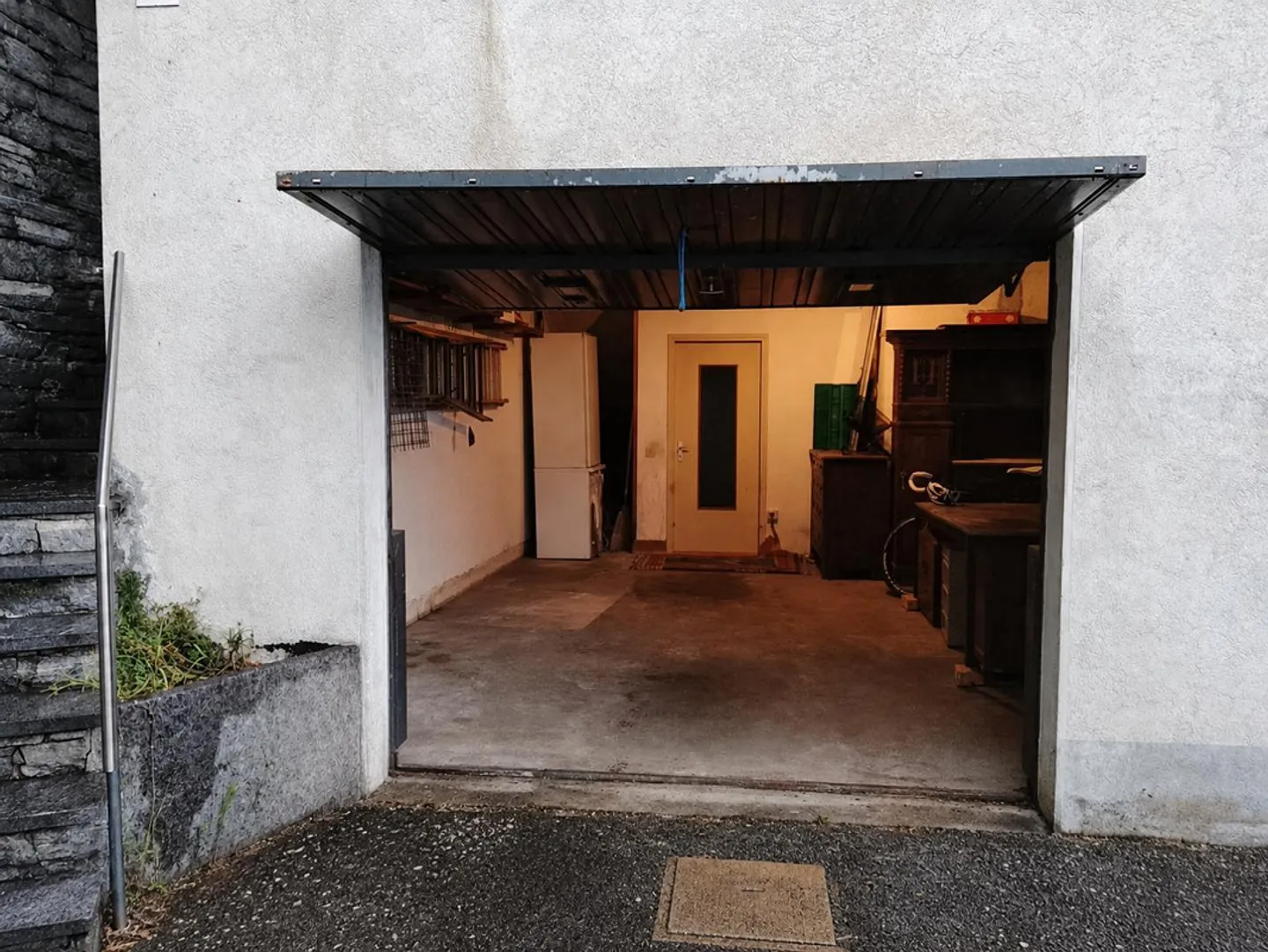 2-Familienhaus an sehr ruhiger, sonniger Aussichtslage / Casa bifam... - Photo 20 of 28