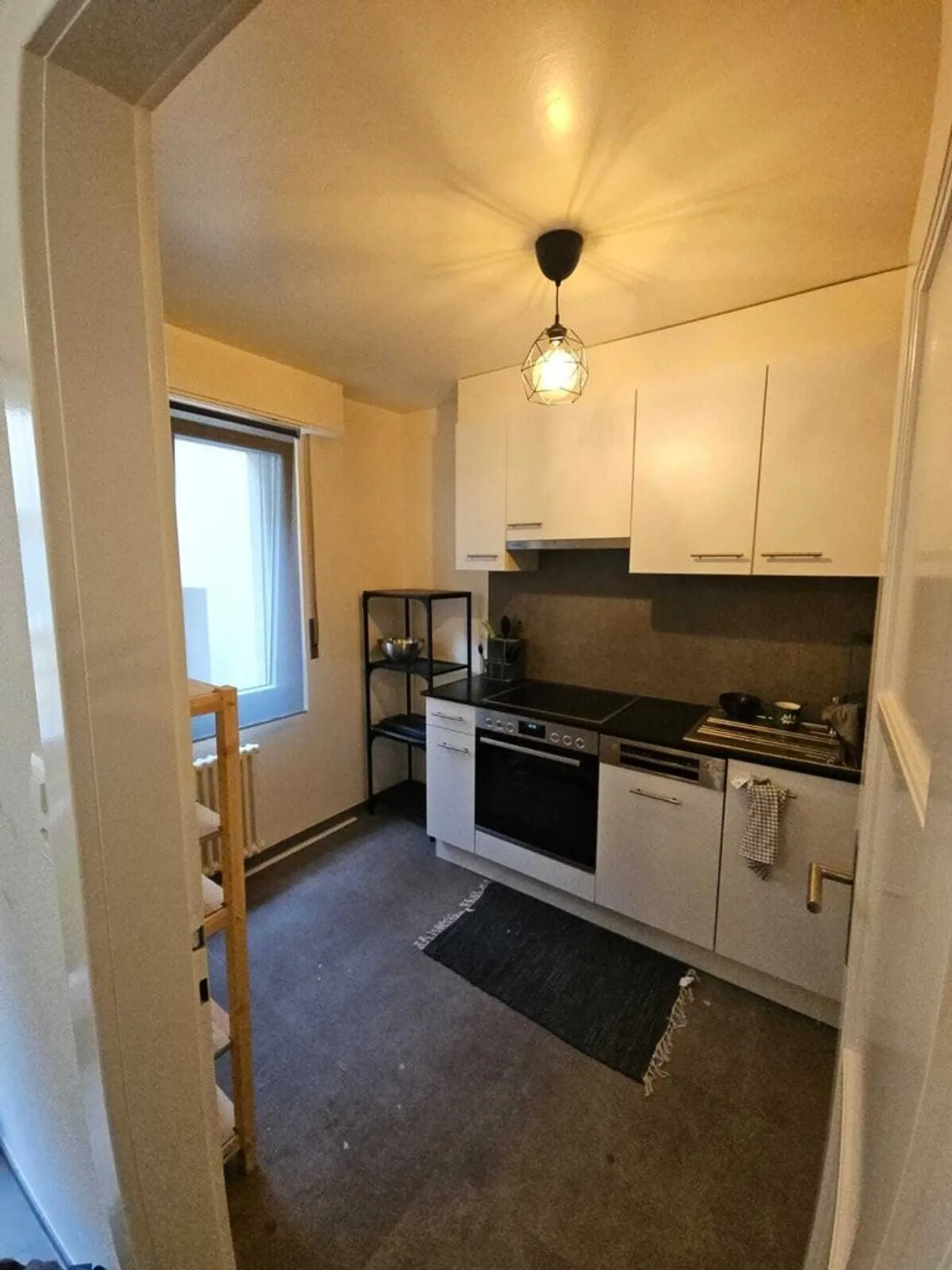 Charming 2-room apartment in the heart of Orbe - Photo 5 of 7