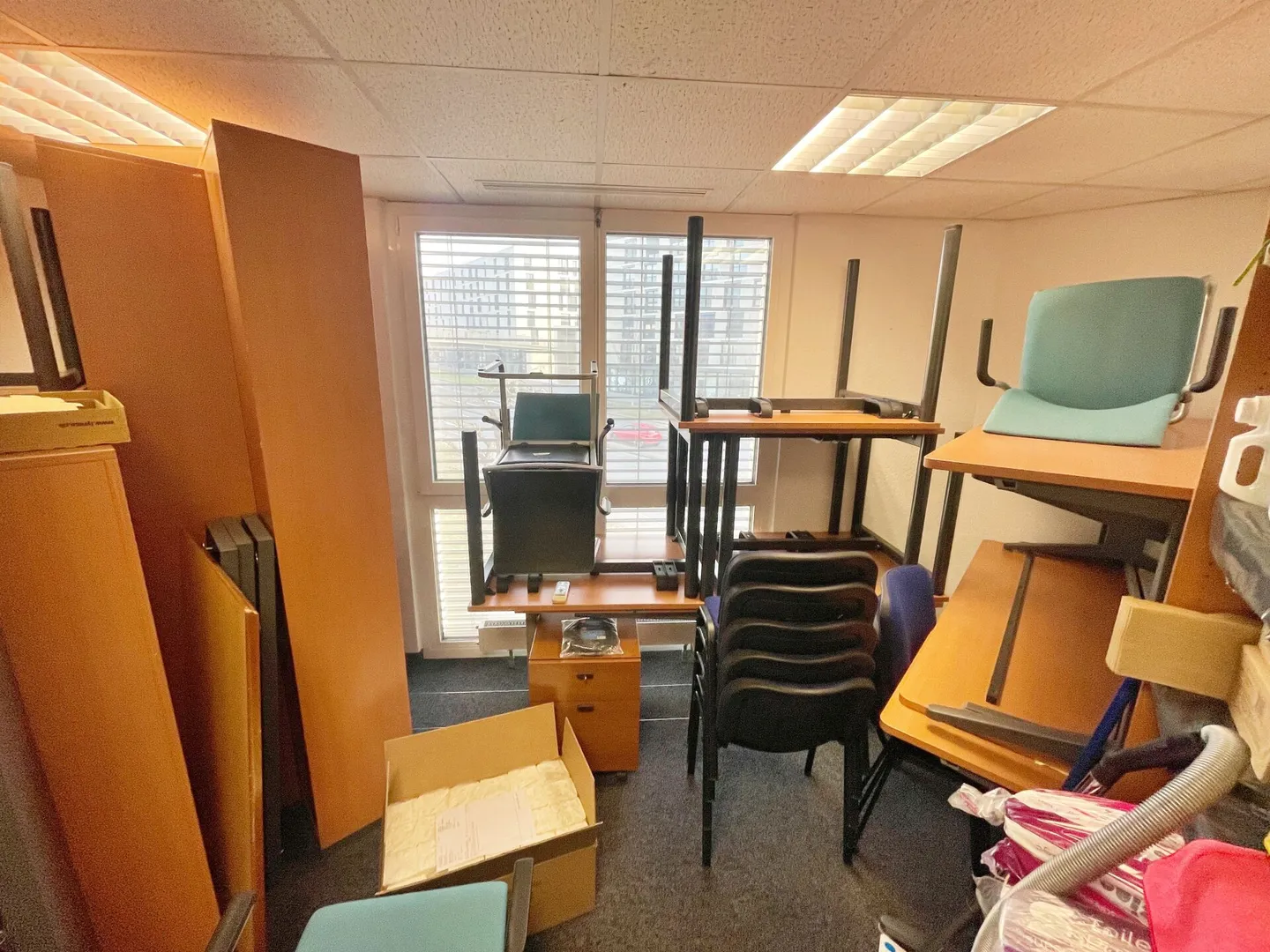 Büro Depot DDP Crissier - Foto 15 von 24