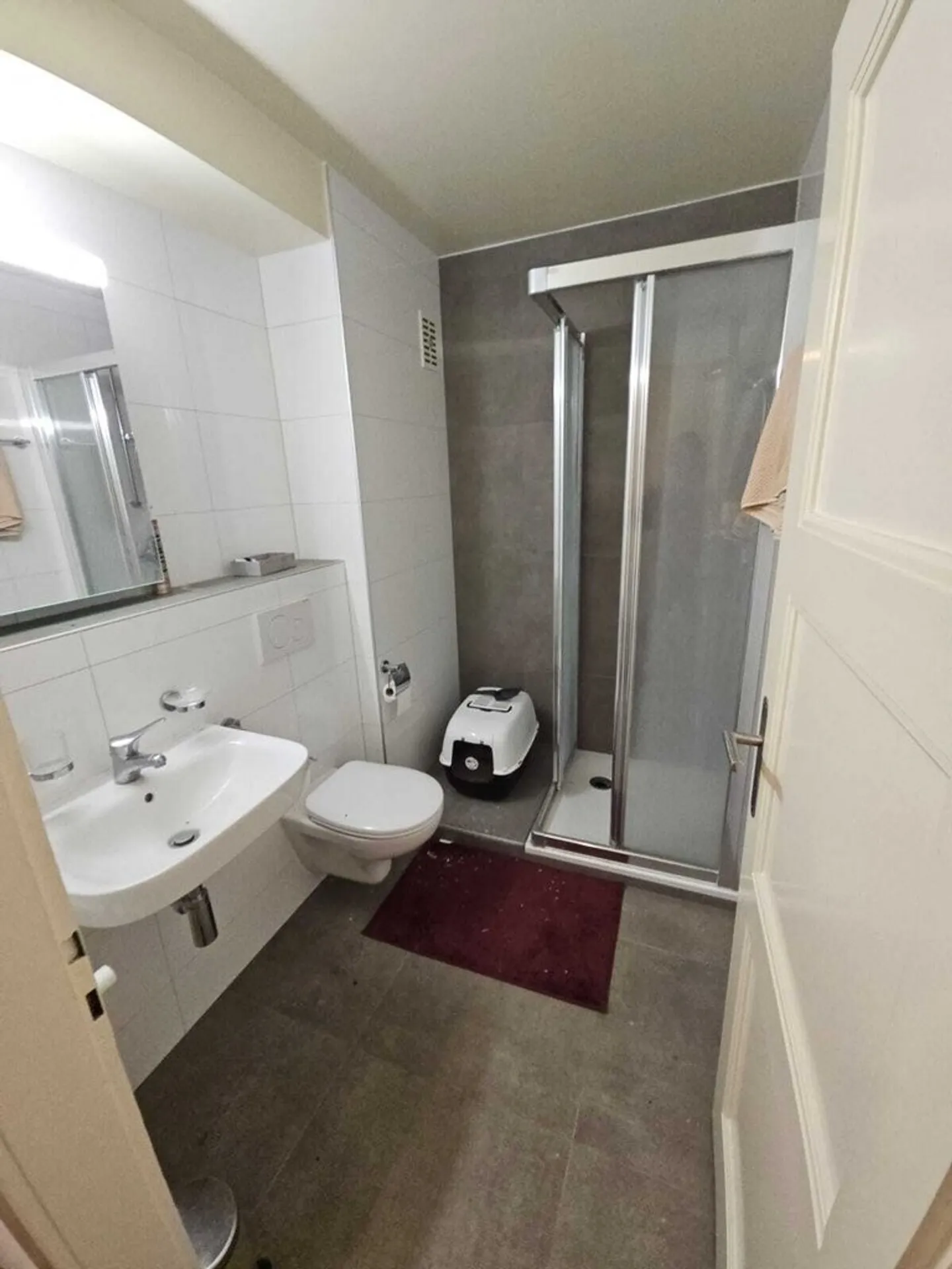 Charming 2-room apartment in the heart of Orbe - Photo 6 of 7