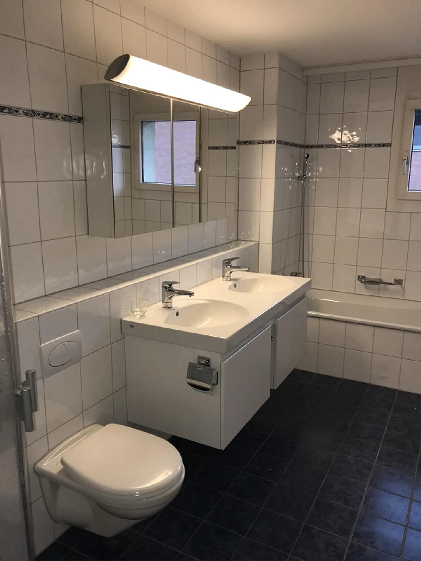 Grosszügige 3.5-Zimmer-Wohnung - Foto 5 von 8