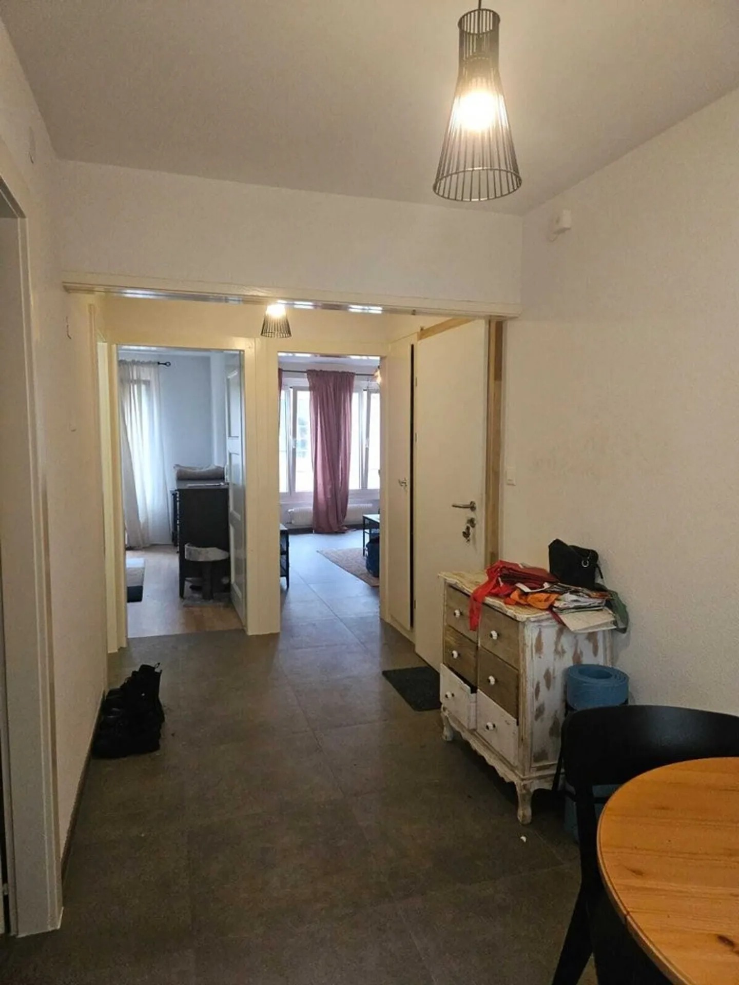 Charming 2-room apartment in the heart of Orbe - Photo 7 of 7