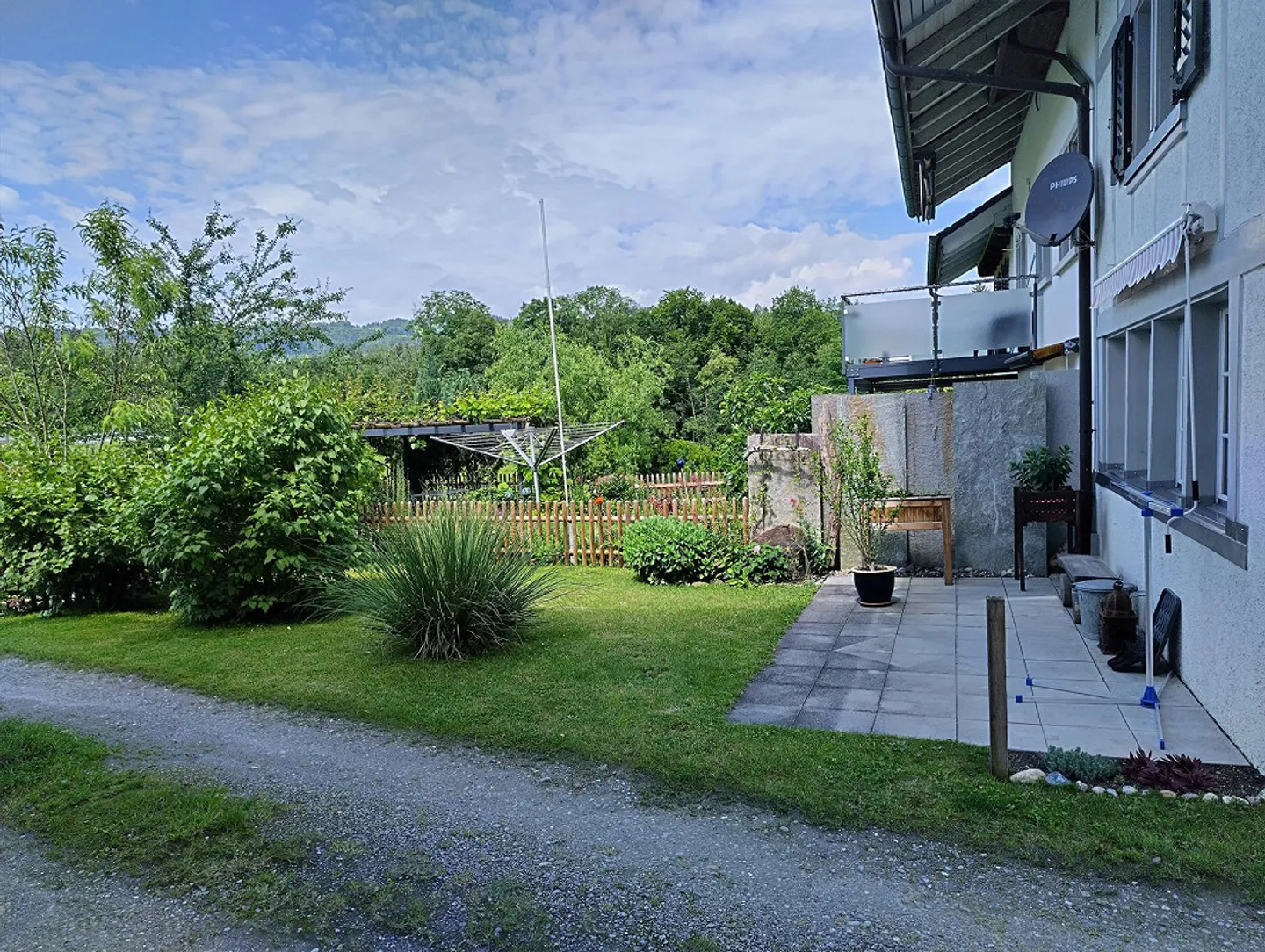 Incantevole Casa d'Angolo in Posizione Soleggiata - Foto 3 di 12