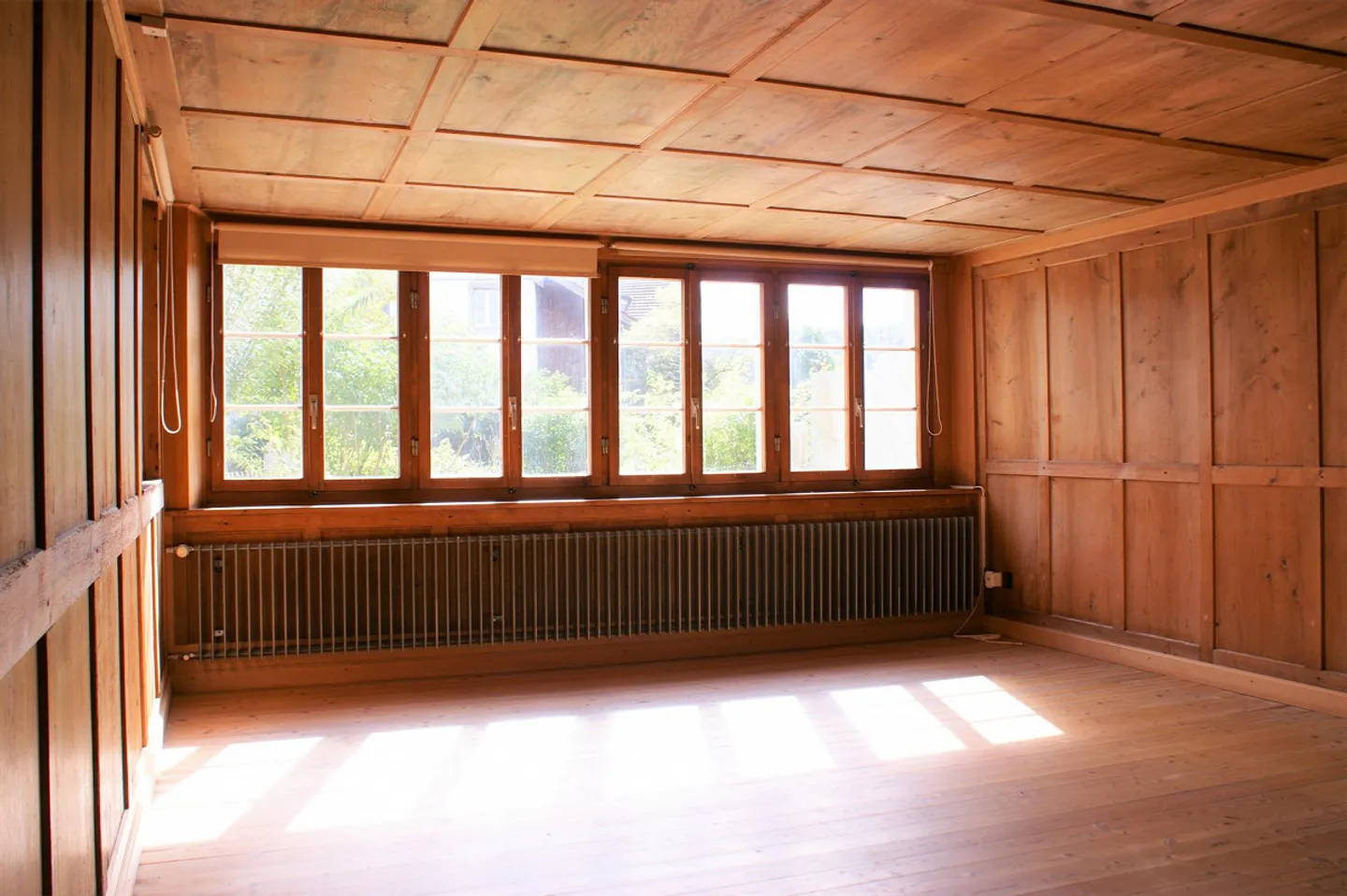 Incantevole Casa d'Angolo in Posizione Soleggiata - Foto 4 di 12