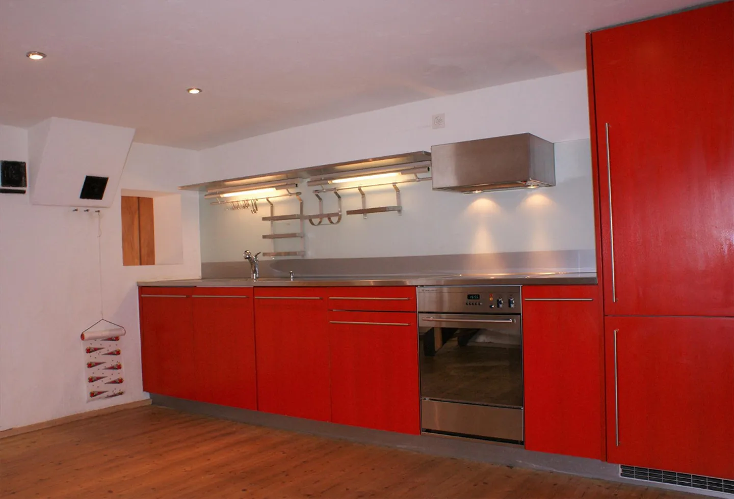 Incantevole Casa d'Angolo in Posizione Soleggiata - Foto 6 di 12