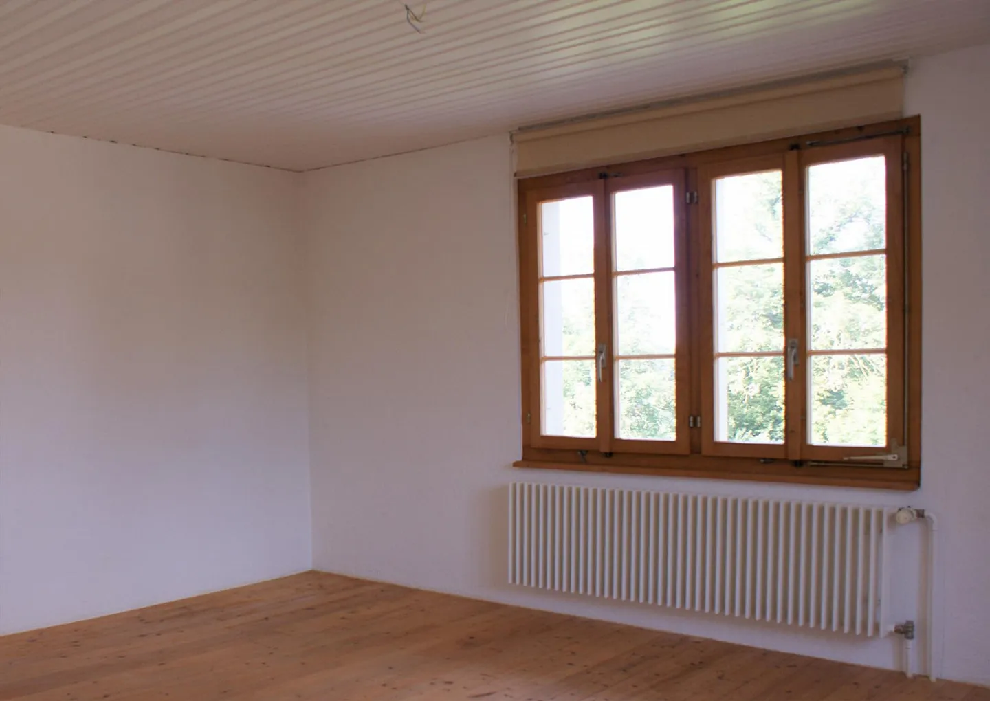 Incantevole Casa d'Angolo in Posizione Soleggiata - Foto 7 di 12