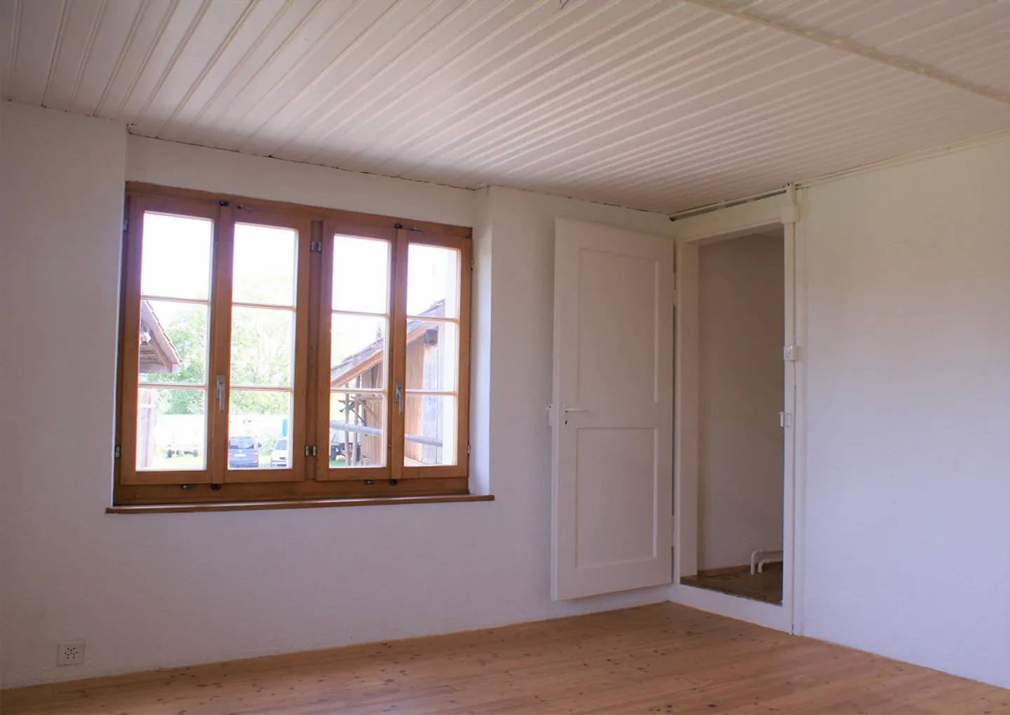 Incantevole Casa d'Angolo in Posizione Soleggiata - Foto 8 di 12