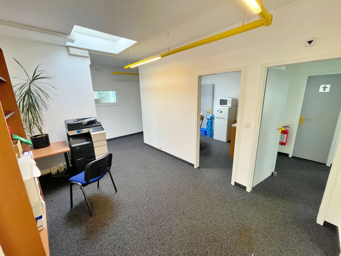 Büro Depot DDP Crissier - Foto 17 von 24