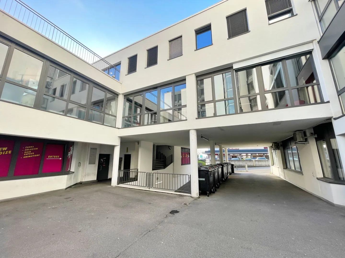 Büro Depot DDP Crissier - Foto 19 von 24