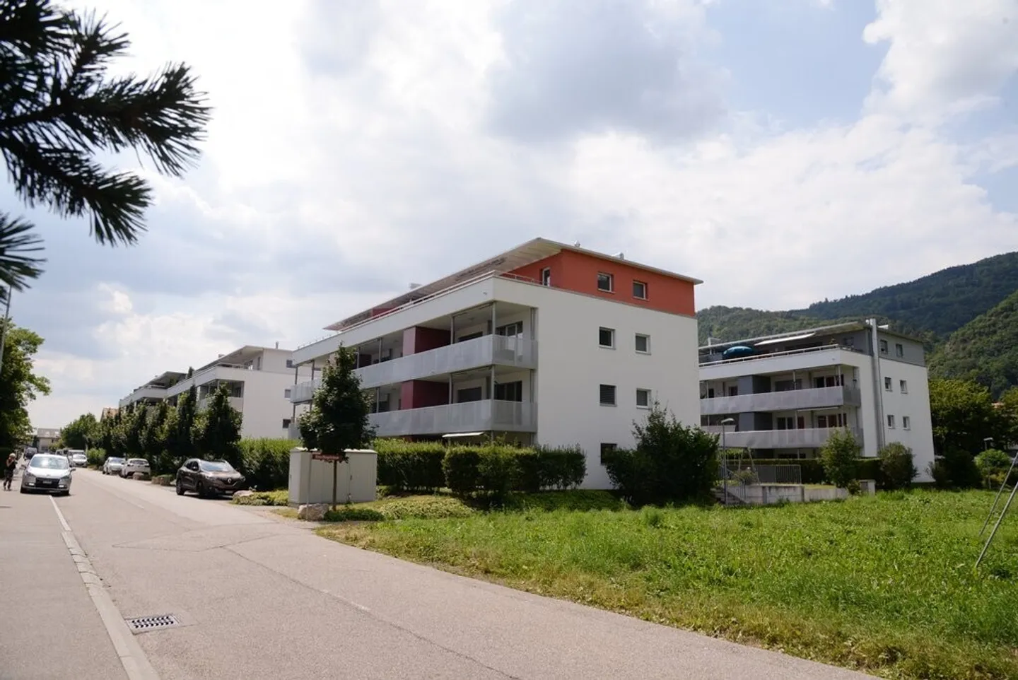 Appartement cherche célibataire ! - Photo 1 sur 5