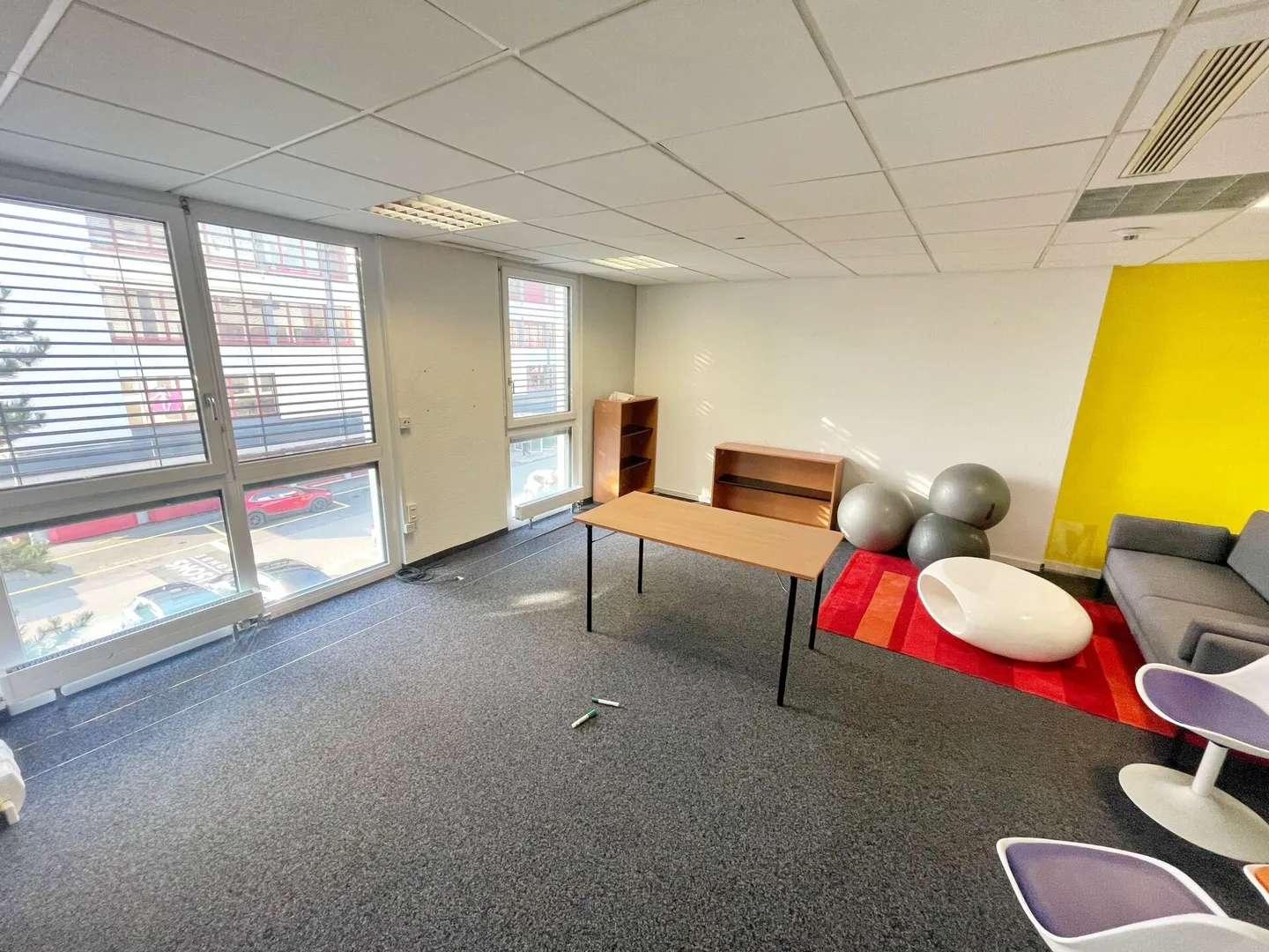 Büro Depot DDP Crissier - Foto 21 von 24