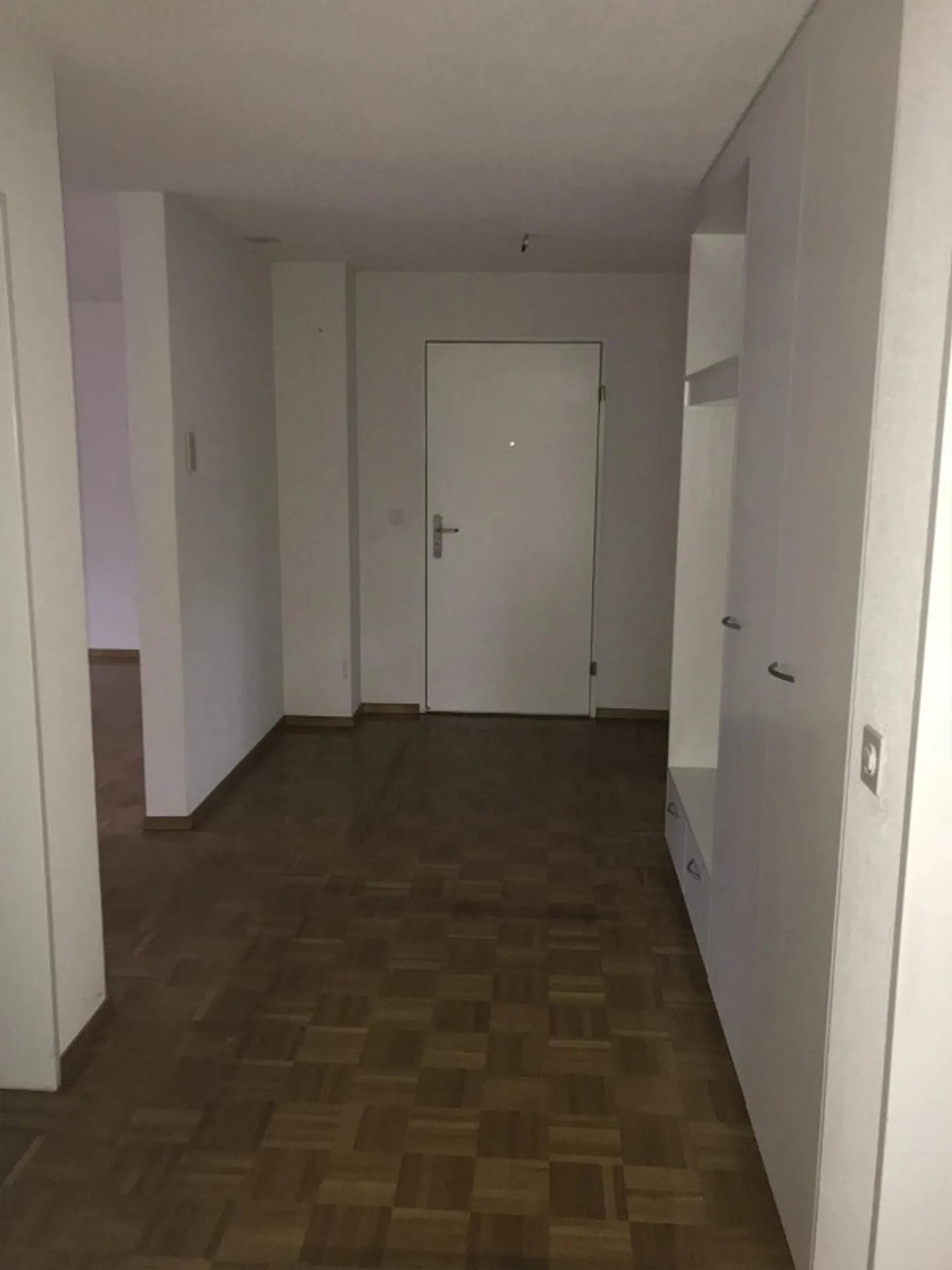 Grosszügige 3.5-Zimmer-Wohnung - Foto 6 von 8