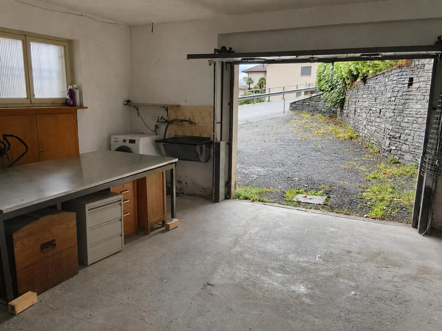 2-Familienhaus an sehr ruhiger, sonniger Aussichtslage / Casa bifam... - Photo 21 of 28