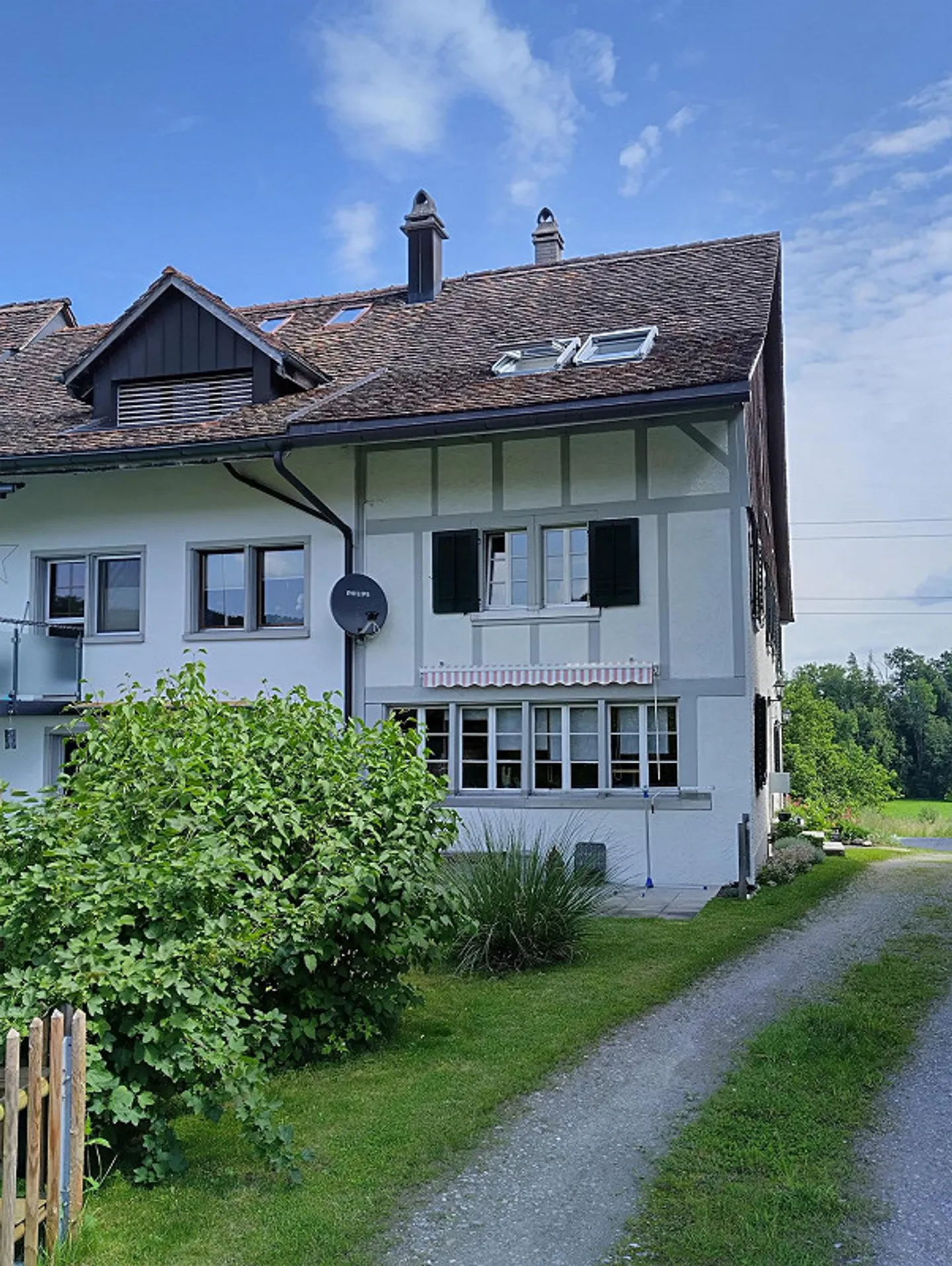 Incantevole Casa d'Angolo in Posizione Soleggiata - Foto 2 di 12