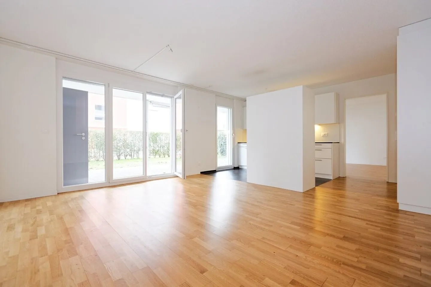 Appartement cherche célibataire ! - Photo 2 sur 5