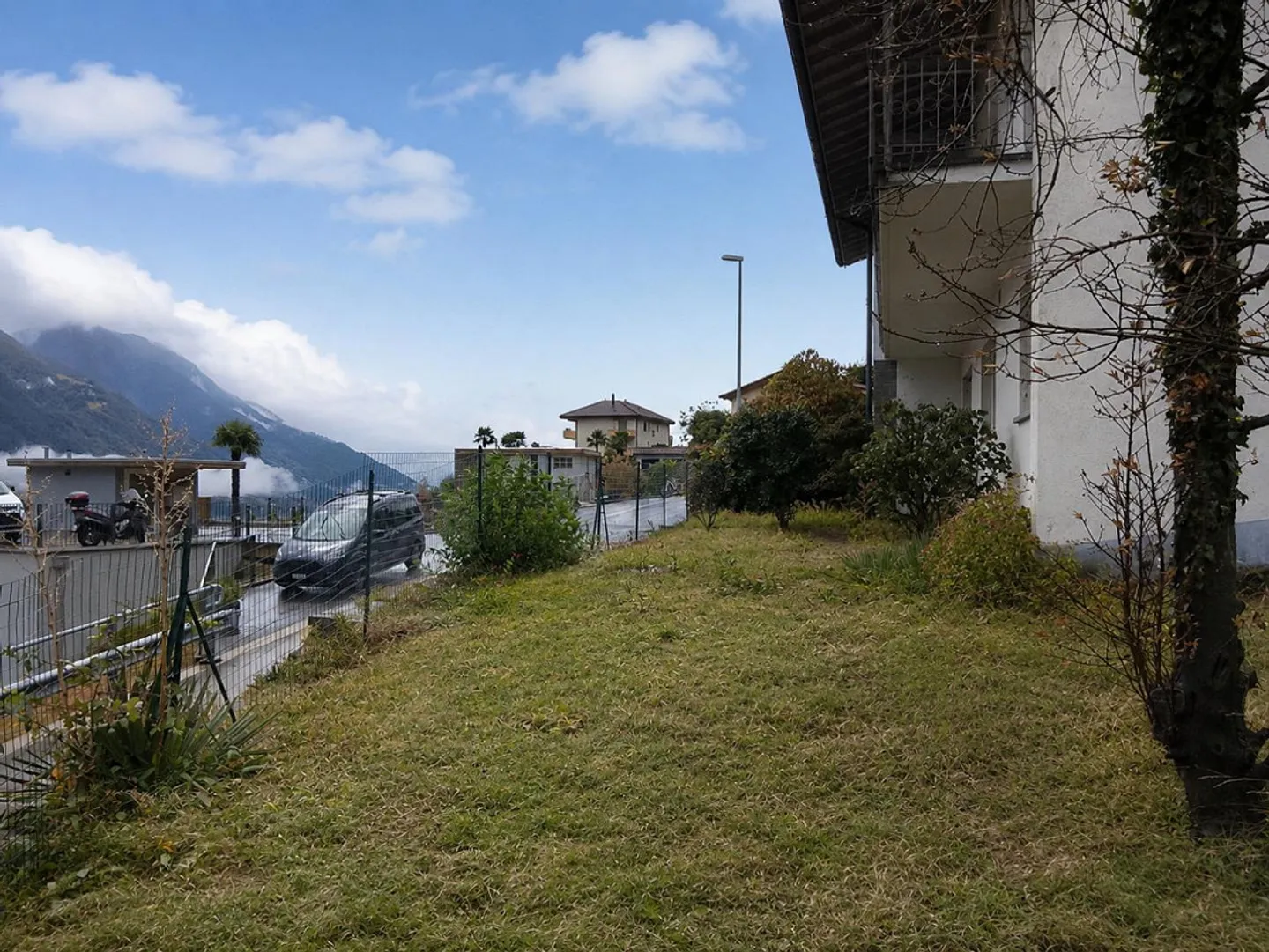 2-Familienhaus an sehr ruhiger, sonniger Aussichtslage / Casa bifam... - Photo 24 of 28