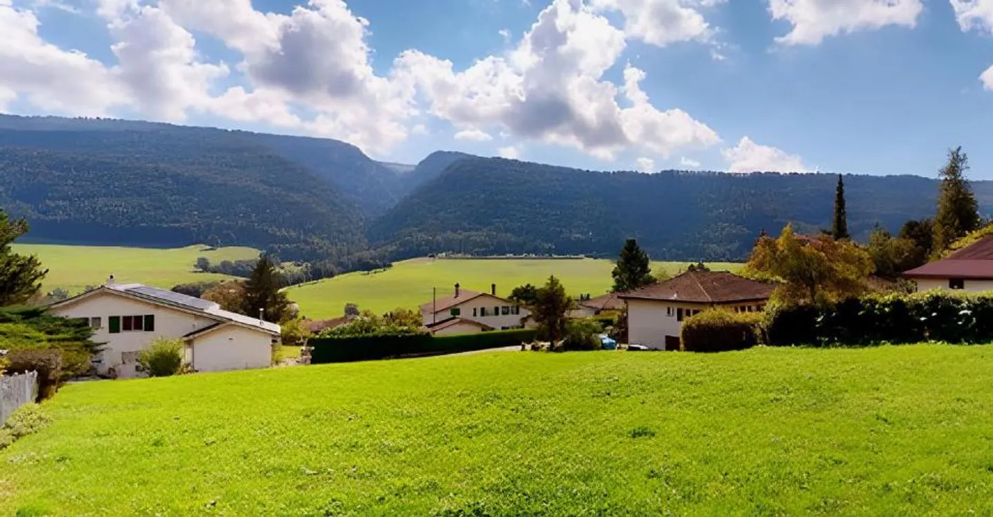 Villa con Vista Mozzafiato - Foto 2 di 9