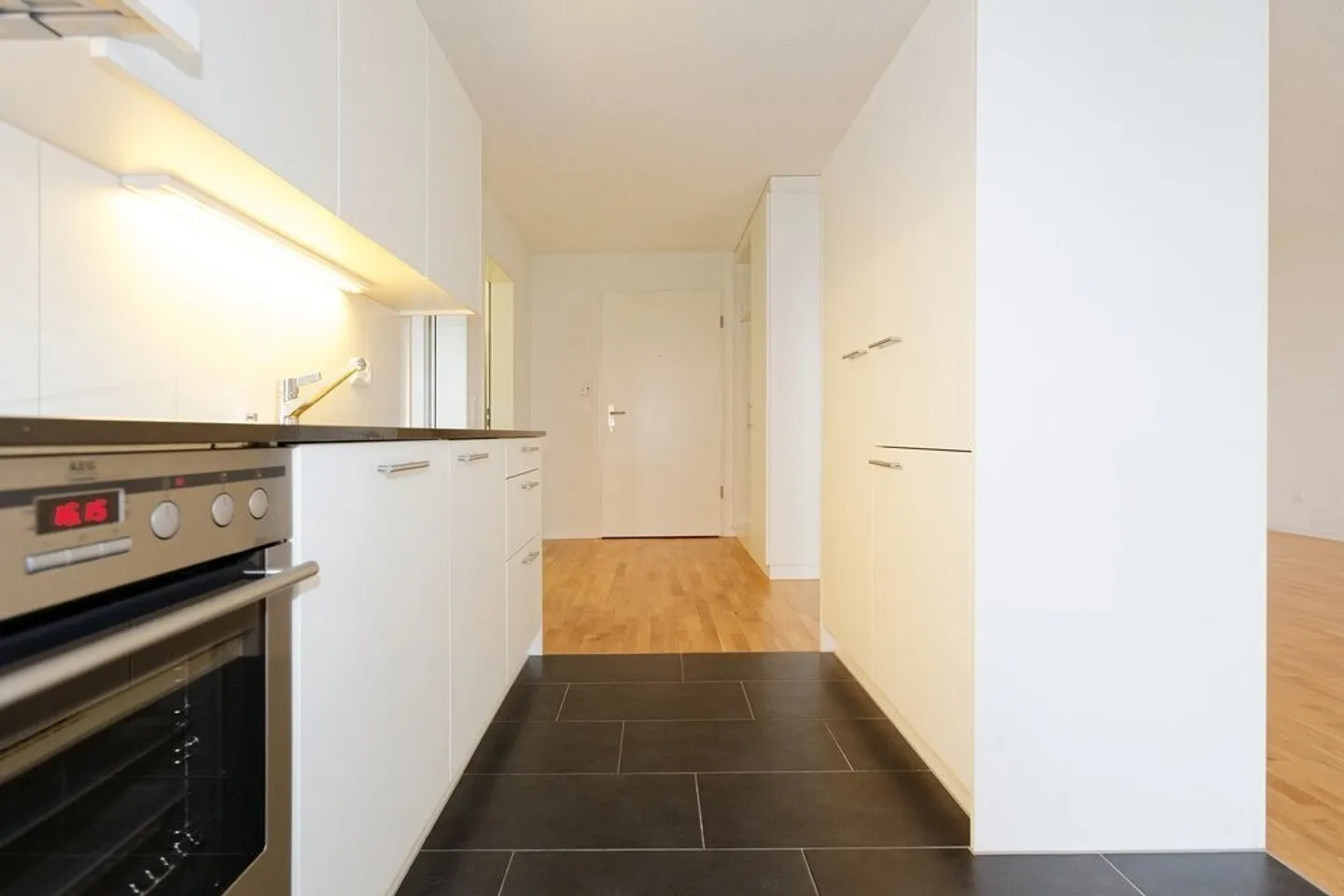 Appartement cherche célibataire ! - Photo 4 sur 5