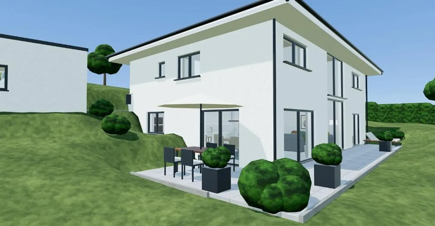 Villa con Vista Mozzafiato - Foto 4 di 9