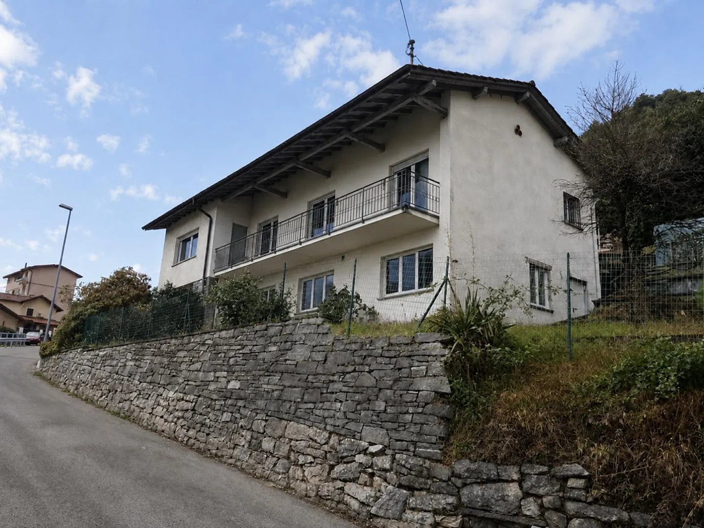 2-Familienhaus an sehr ruhiger, sonniger Aussichtslage / Casa bifam... - Photo 27 of 28