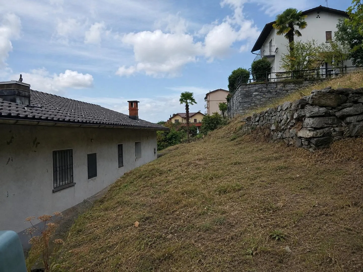 2-Familienhaus an sehr ruhiger, sonniger Aussichtslage / Casa bifam... - Photo 25 of 28