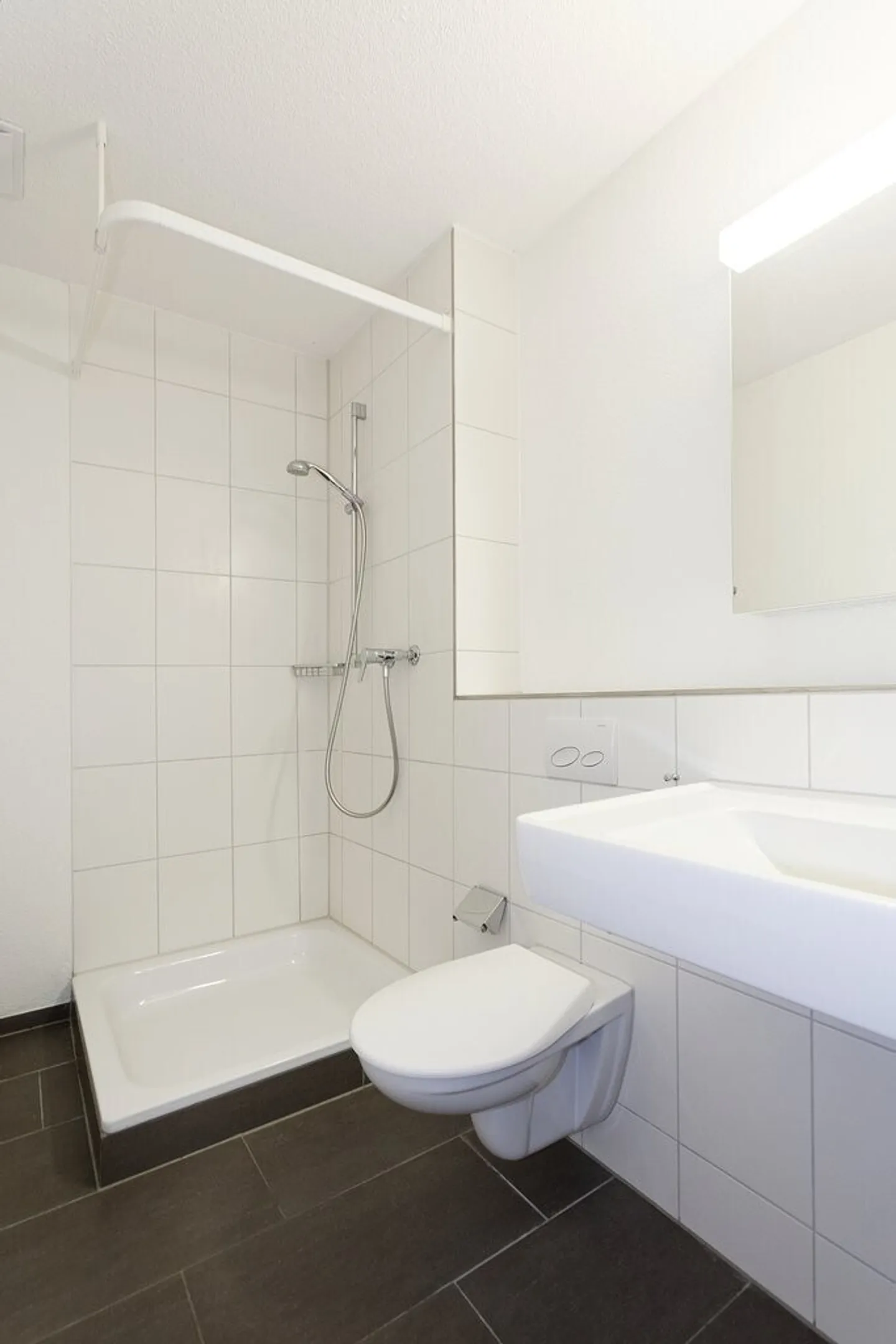 Appartement cherche célibataire ! - Photo 5 sur 5