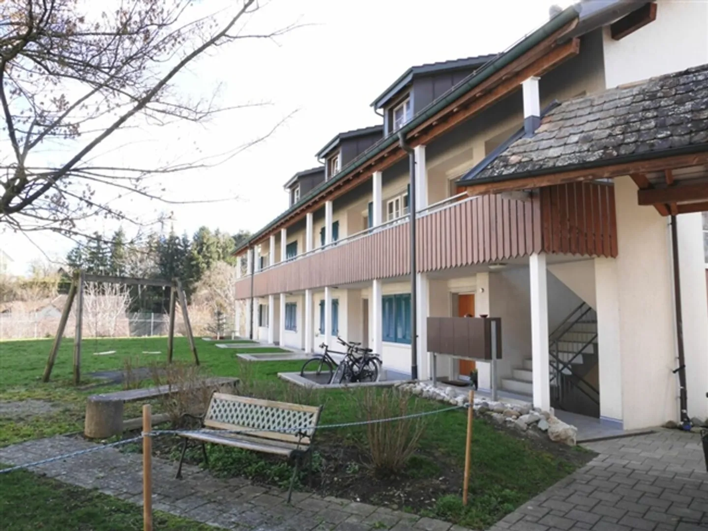 Storage Room No. 2 for Rent - Photo 1 of 1