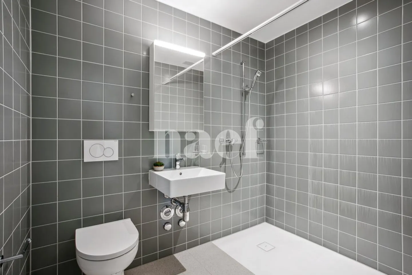 2.5 Room Apartment - Photo 1 of 4
