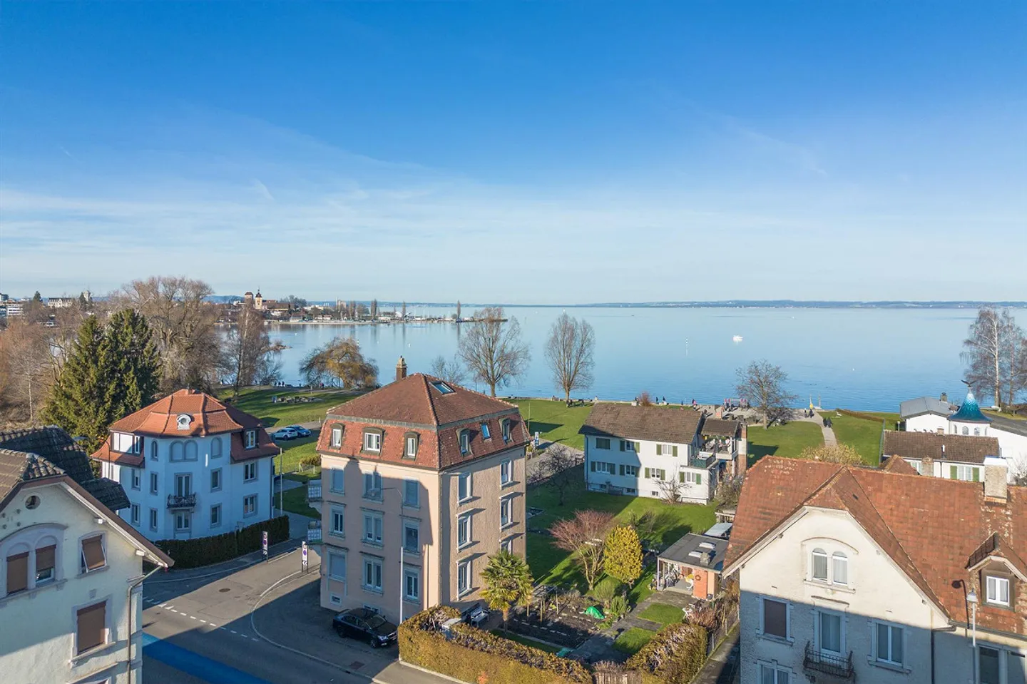 4 ½ Room Apartment for Rent in Steinach am See - Photo 1 of 14